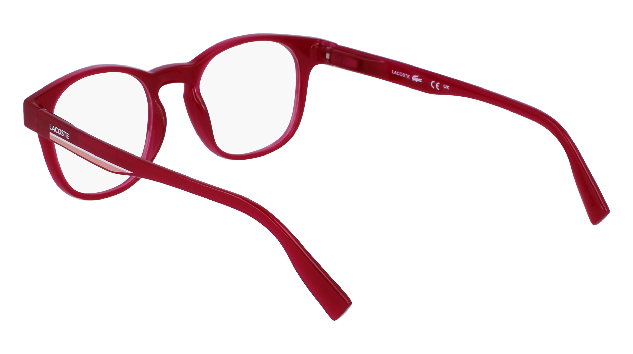 LACOSTE Eyeglasses L3654 526 46