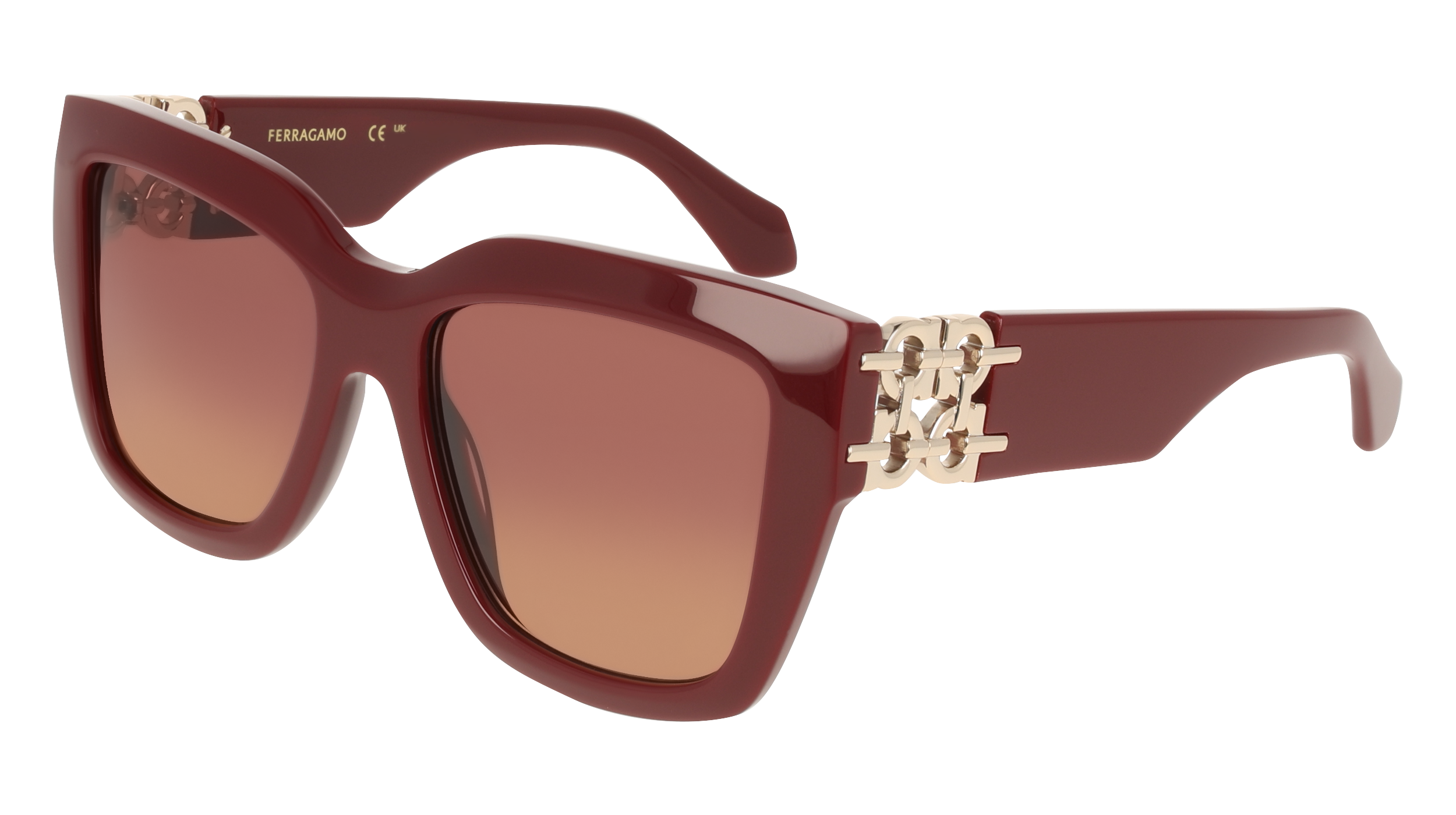 Ferragamo SF2083SE 606