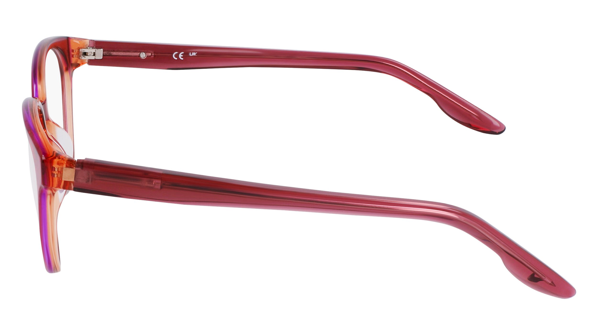 NIKE Eyeglasses NIKE 7164 654 52