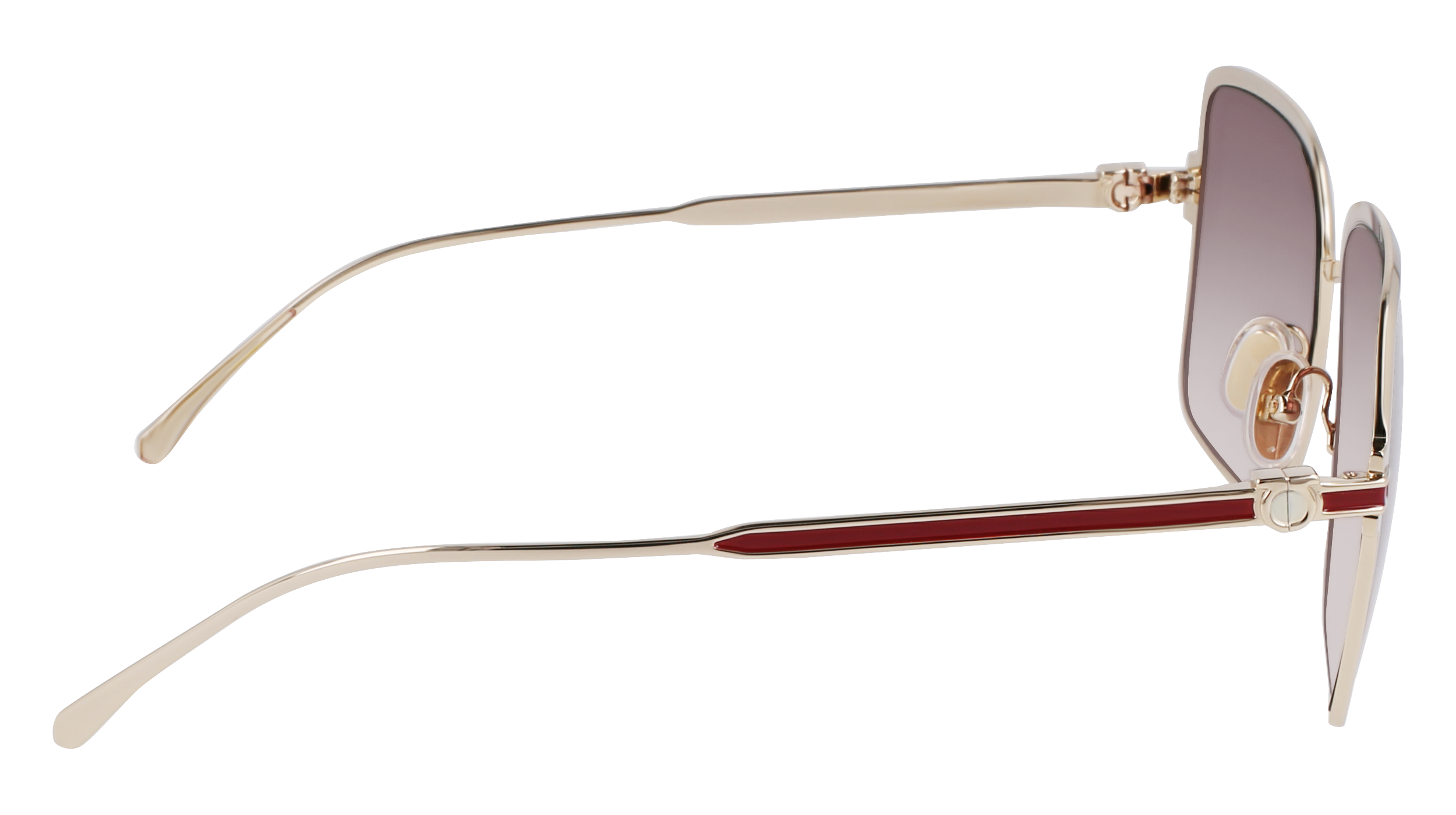 FERRAGAMO Sunglasses SF317S 745 57