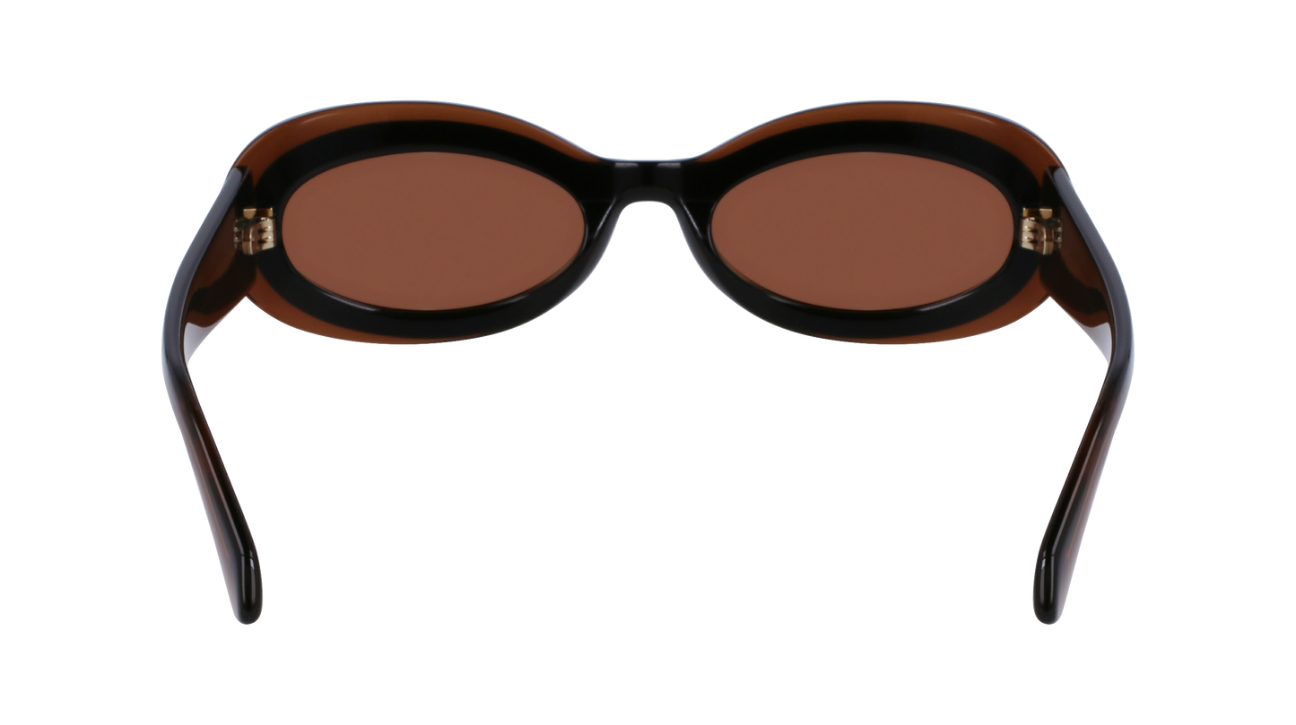 FERRAGAMO Sunglasses SF2003S 233 54