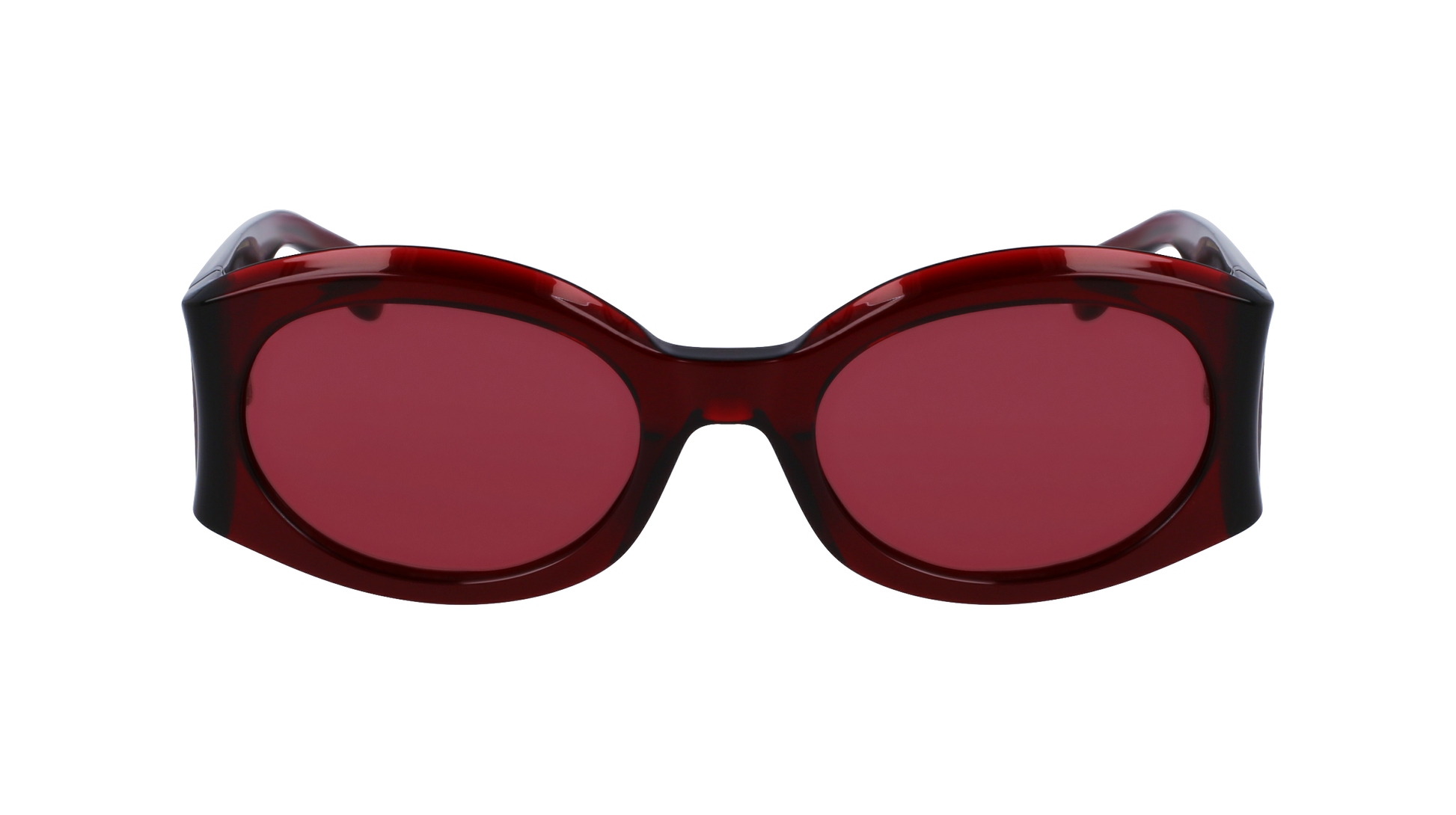 FERRAGAMO Sunglasses SF2008S 612 55