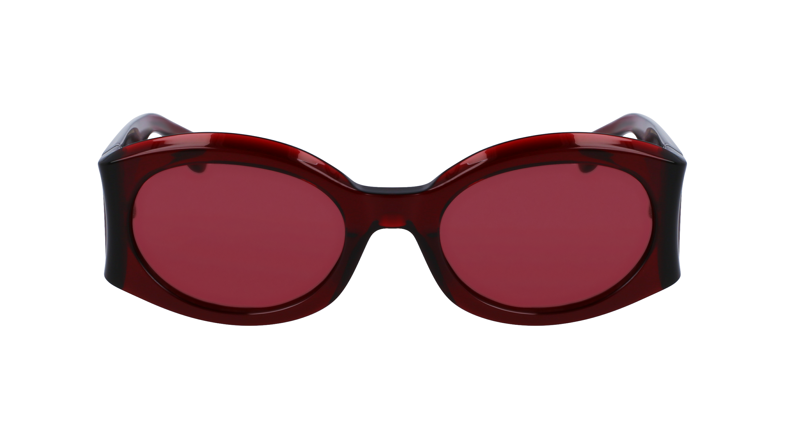 FERRAGAMO Sunglasses SF2008S 612 55