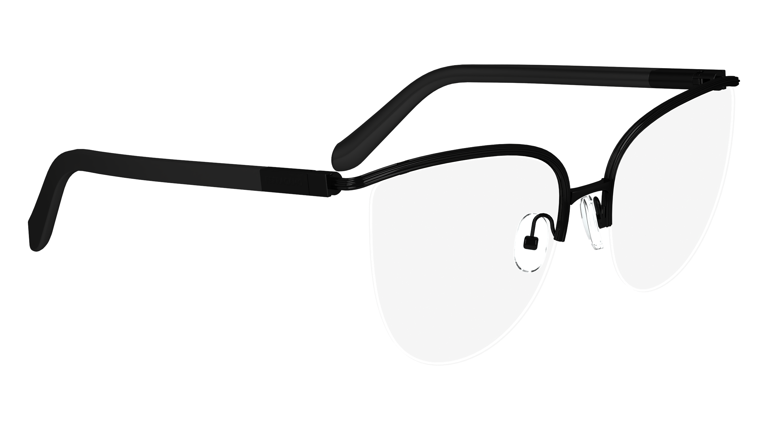 FERRAGAMO Eyeglasses SF2227 1 56