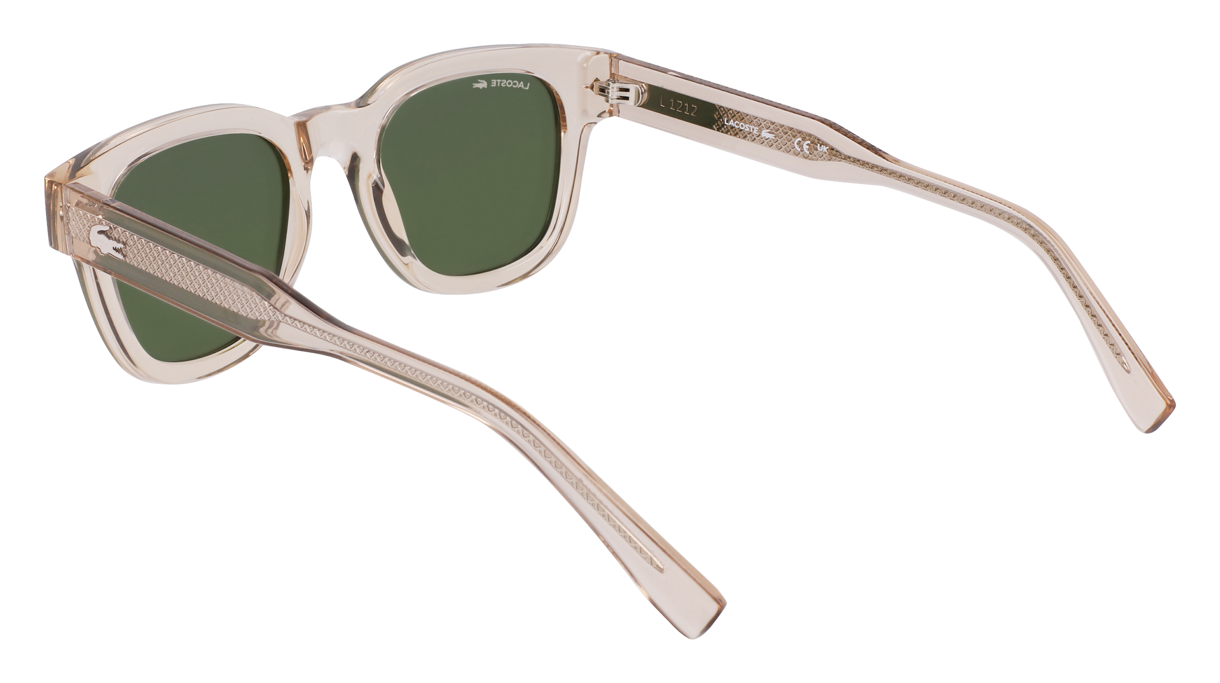 LACOSTE Sunglasses L6023S 264 49