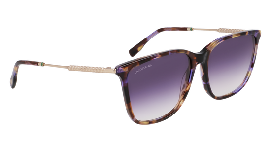 LACOSTE Sunglasses L6016S 219 57