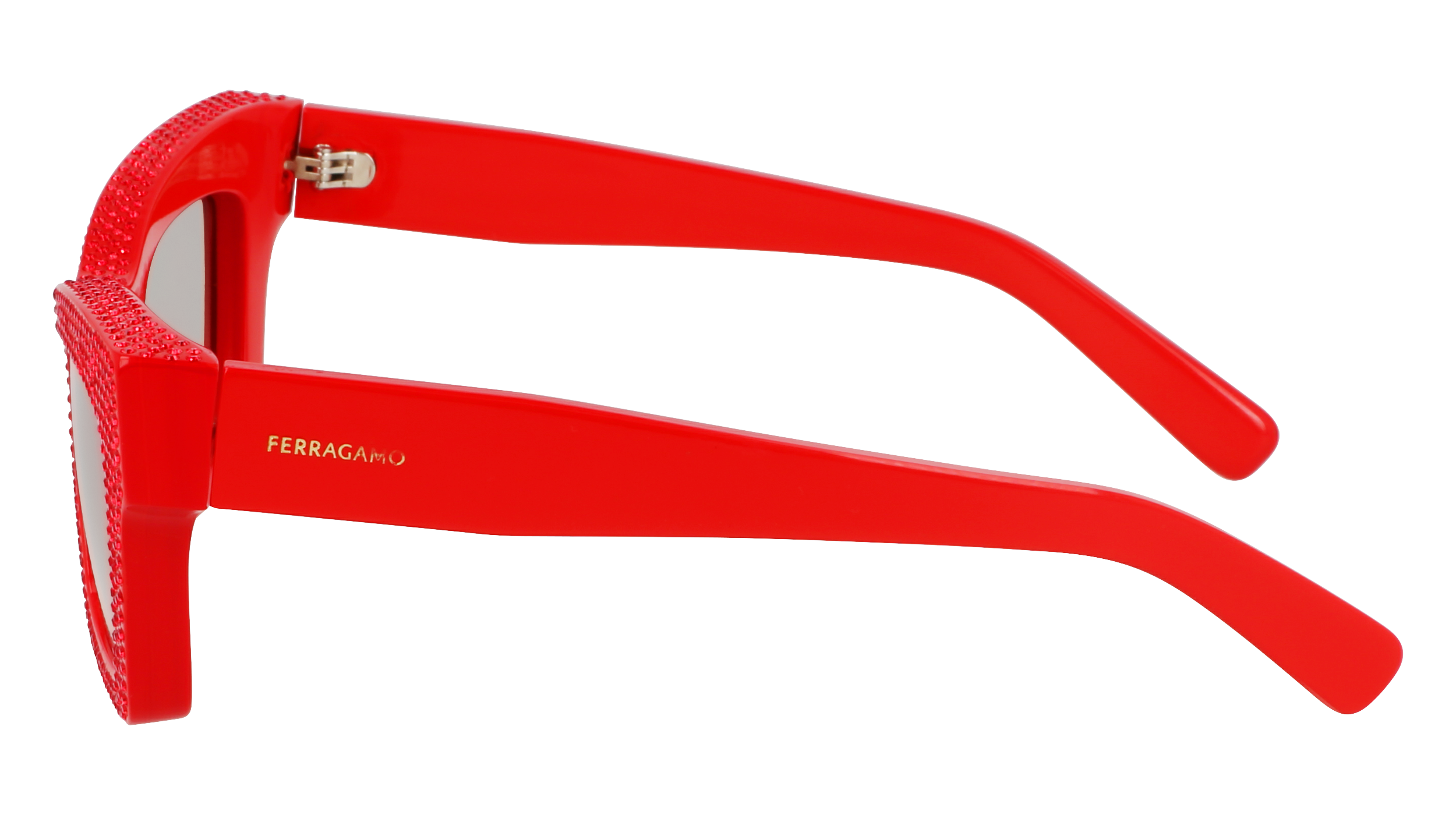 FERRAGAMO Sunglasses SF2045SR 600 52