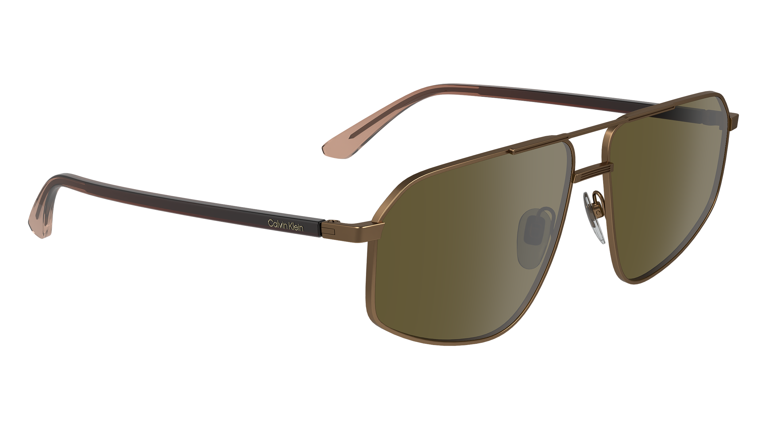 CALVIN KLEIN Sunglasses CK23126S 770 59