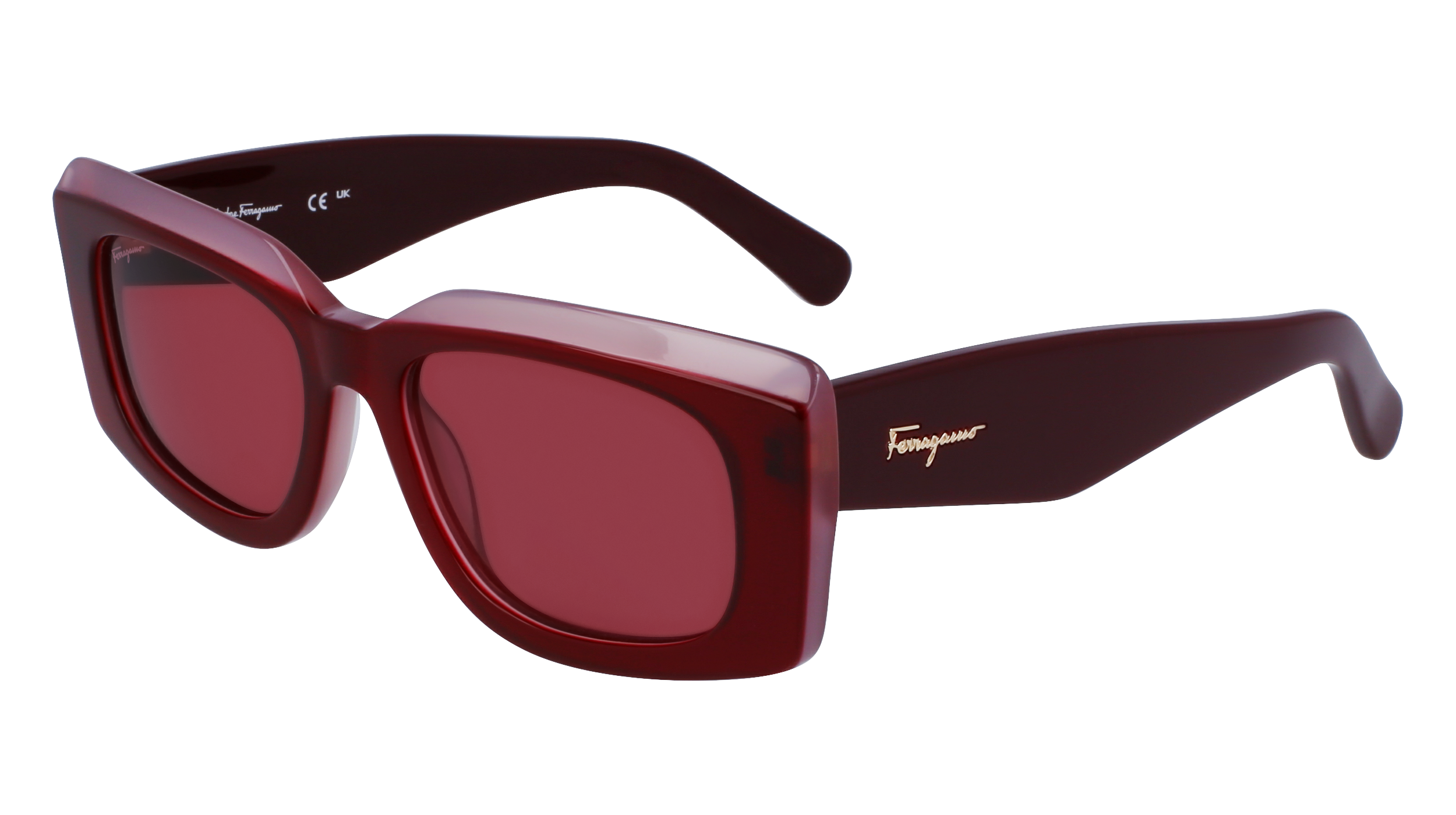 FERRAGAMO Sunglasses SF1079S 614 54