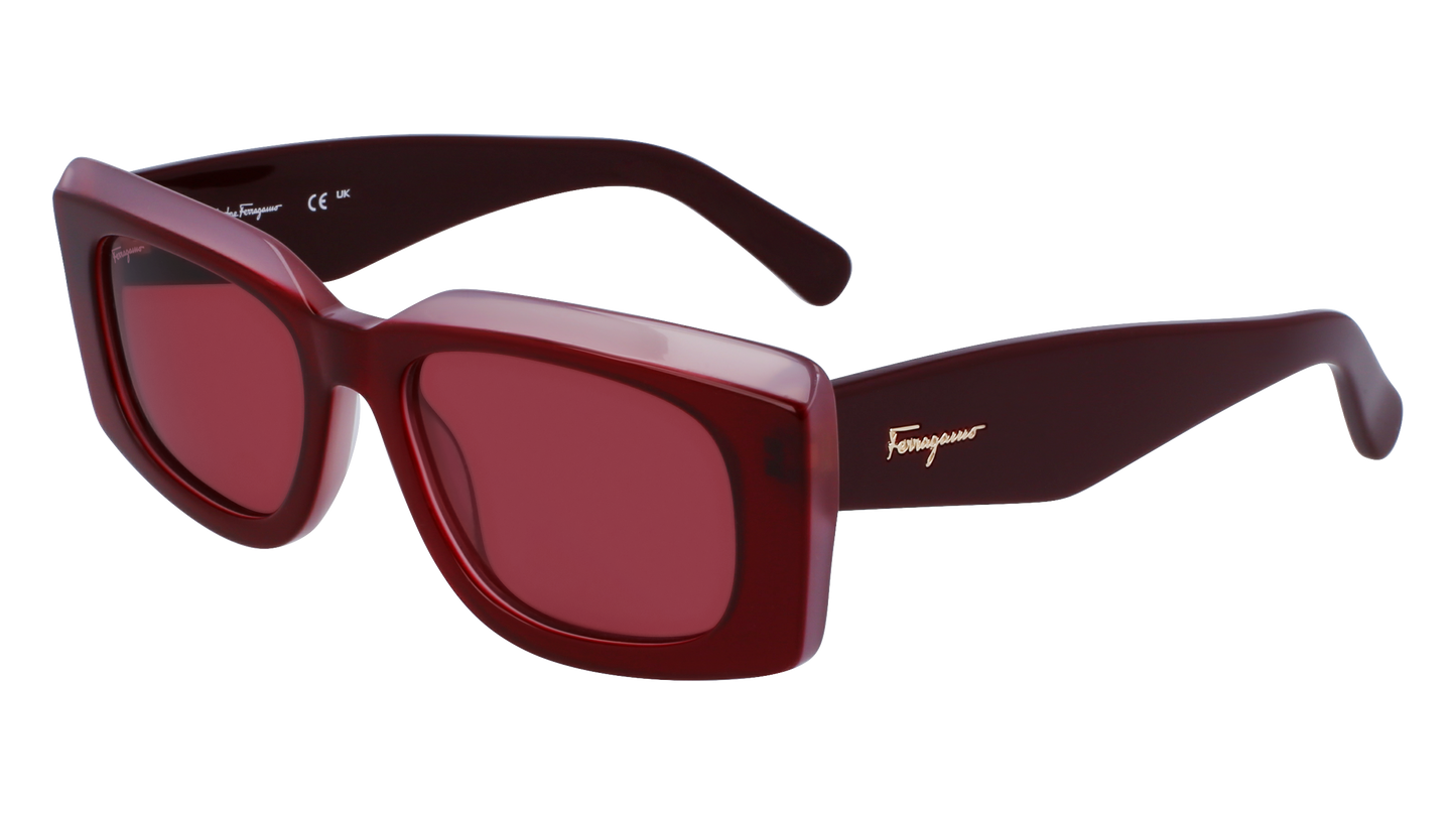 FERRAGAMO Sunglasses SF1079S 614 54