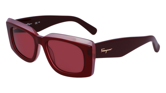 FERRAGAMO Sunglasses SF1079S 614 54