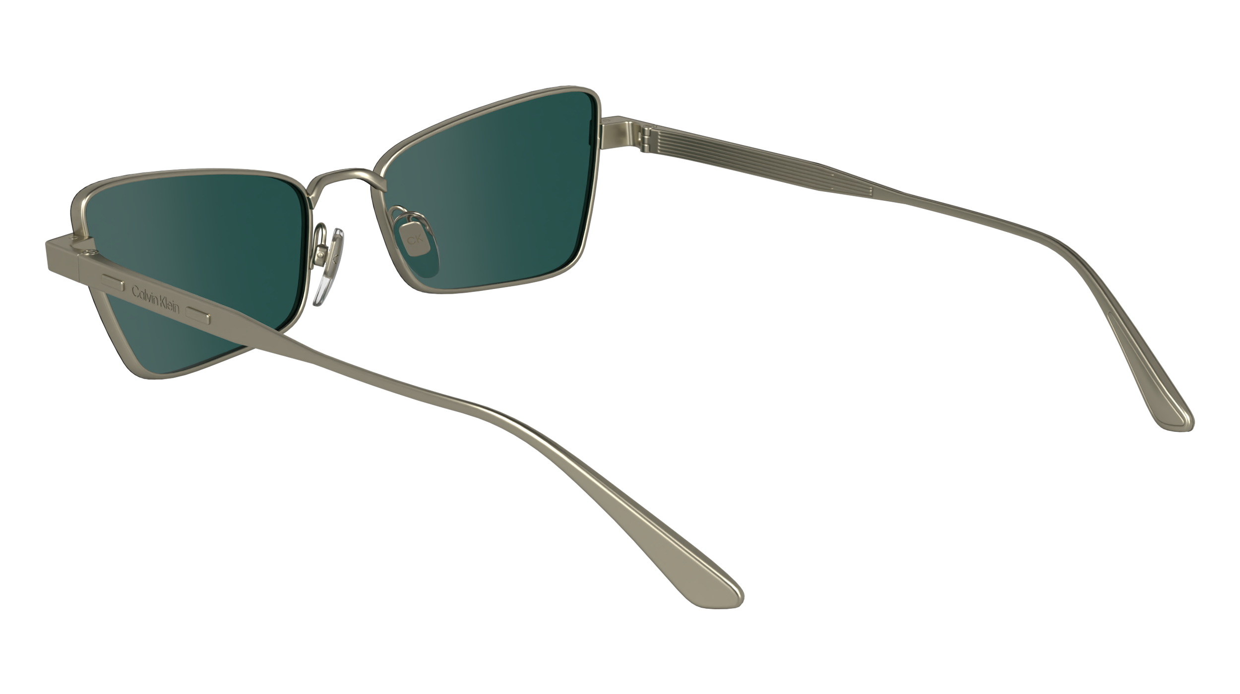 CALVIN KLEIN Sunglasses CK24110S 716 53