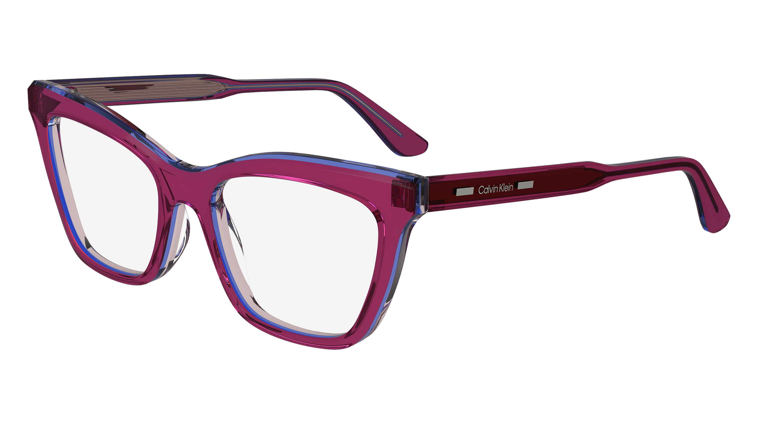 CALVIN KLEIN Eyeglasses CK24517 517 52