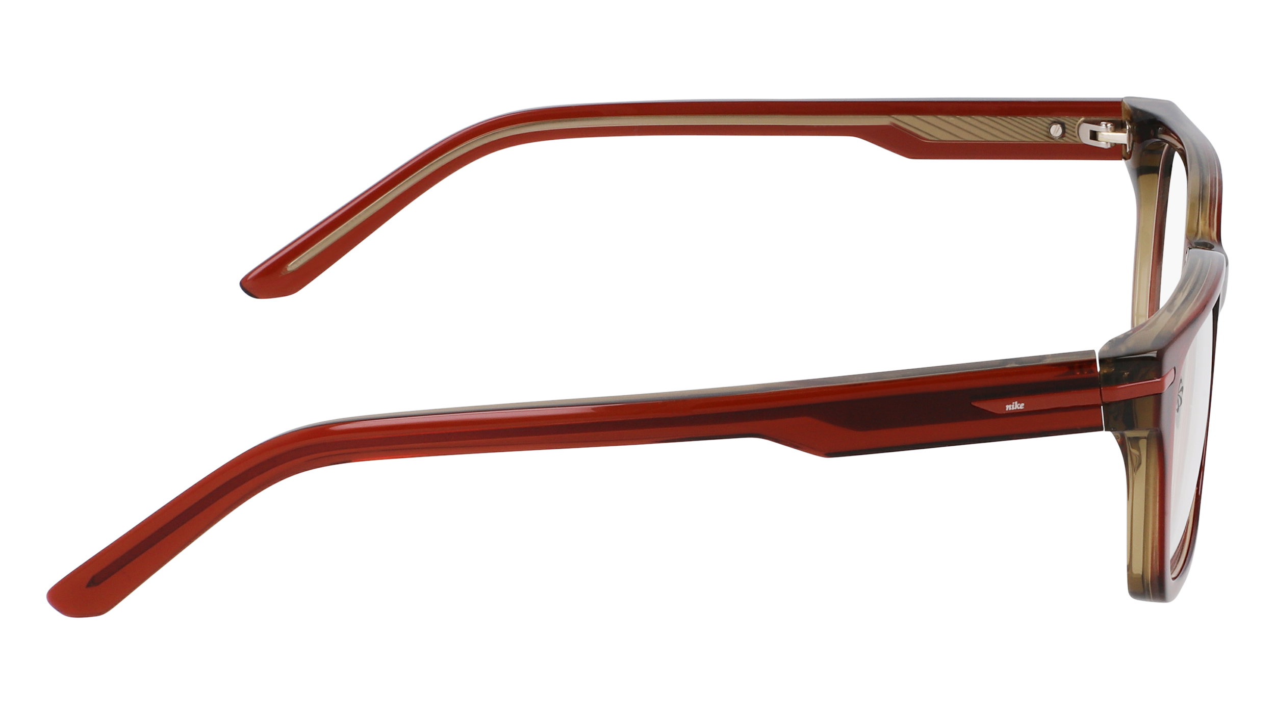 NIKE Eyeglasses NIKE 7174 617 53