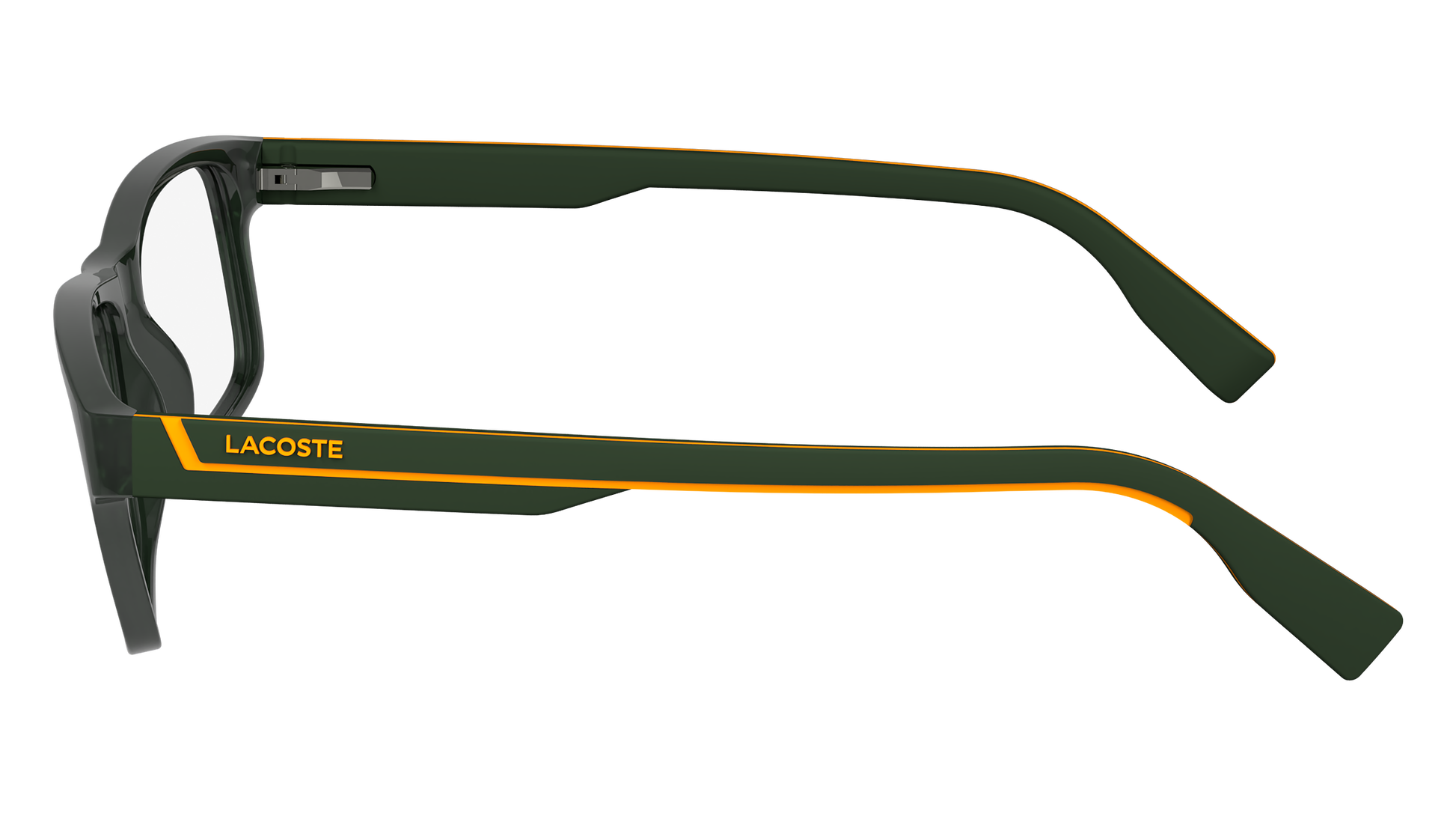 LACOSTE Eyeglasses L2707N 301 55