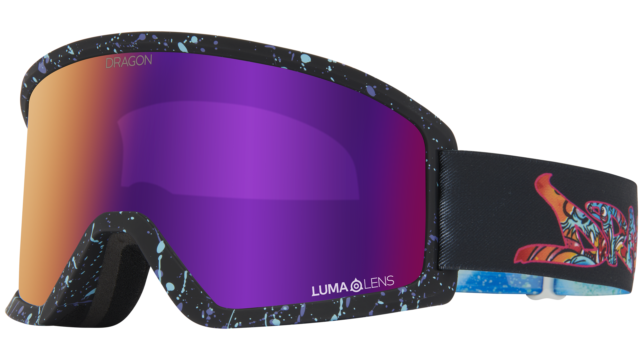 Dragon DR DX3 PLUS OTG BONU 3