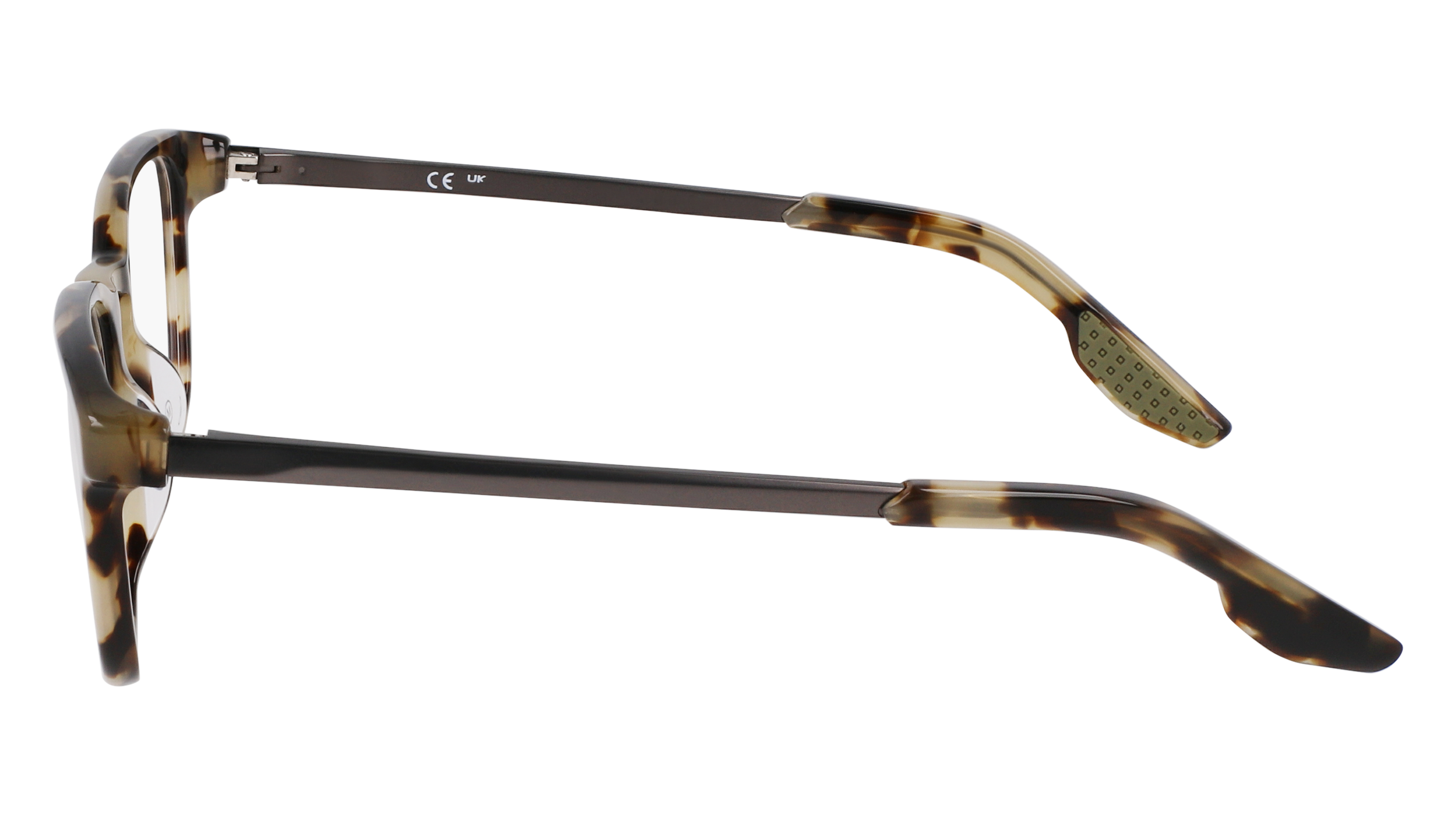 NIKE Eyeglasses NIKE 7171 340 51