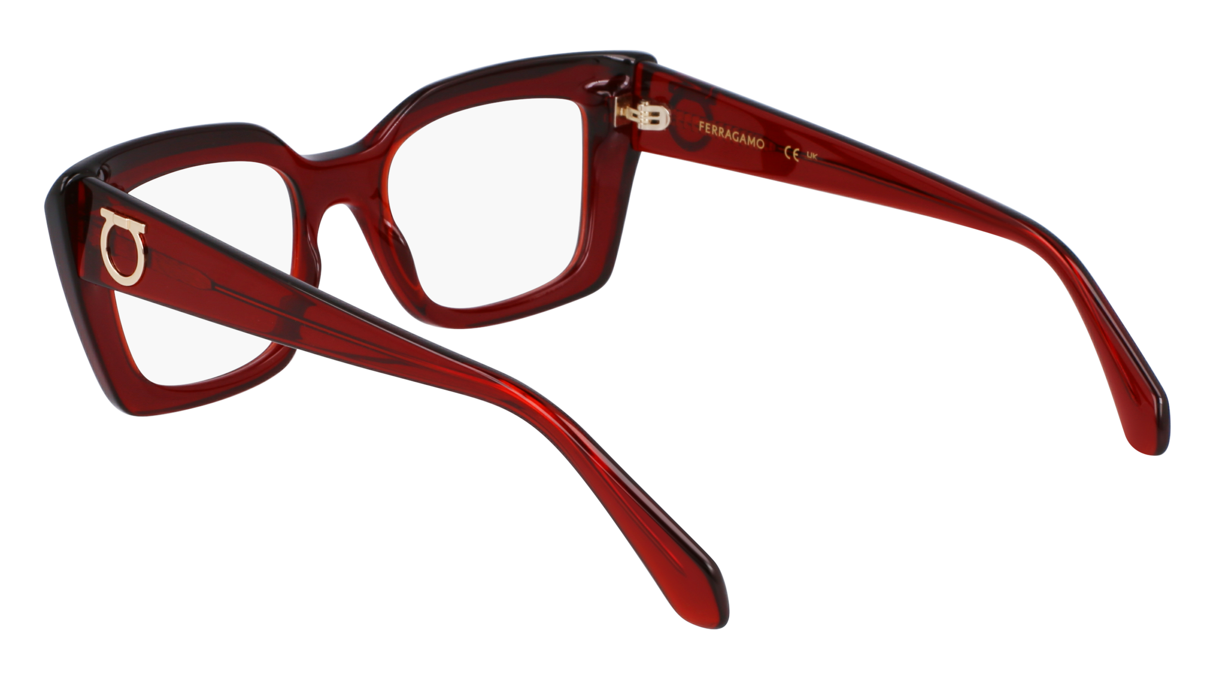 FERRAGAMO Eyeglasses SF3008 224 50