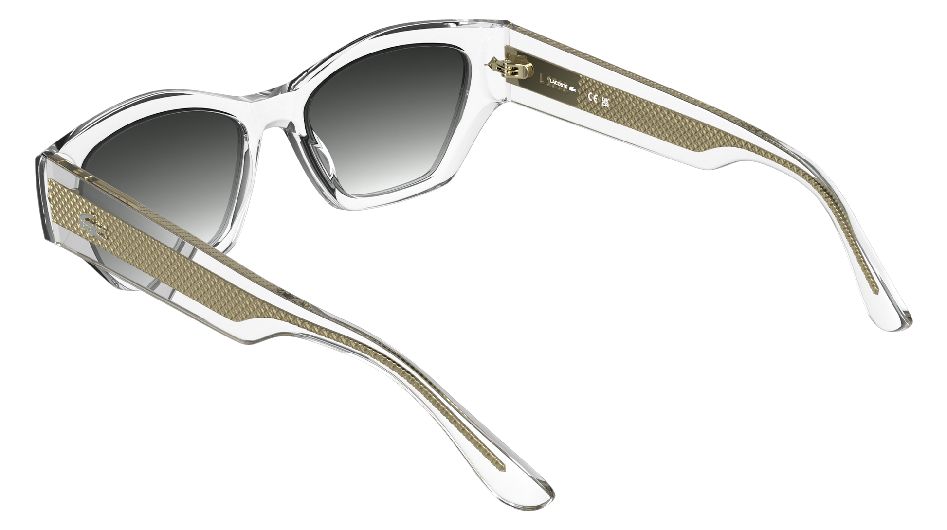 Lacoste L6072S 970