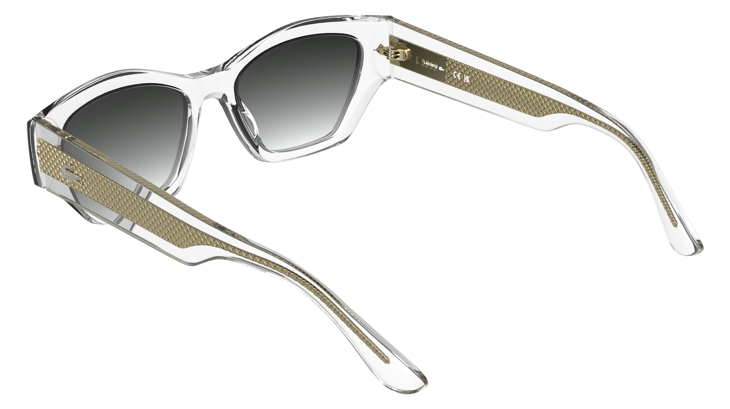 Lacoste L6072S 970