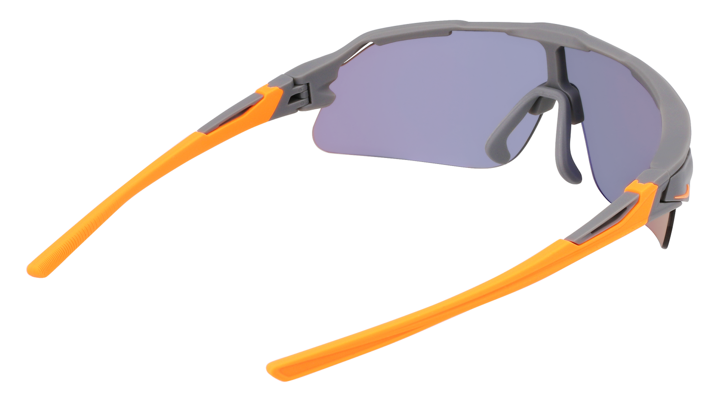 NIKE Sunglasses NIKE FLYFREE SHIELD E EV24034 65 72