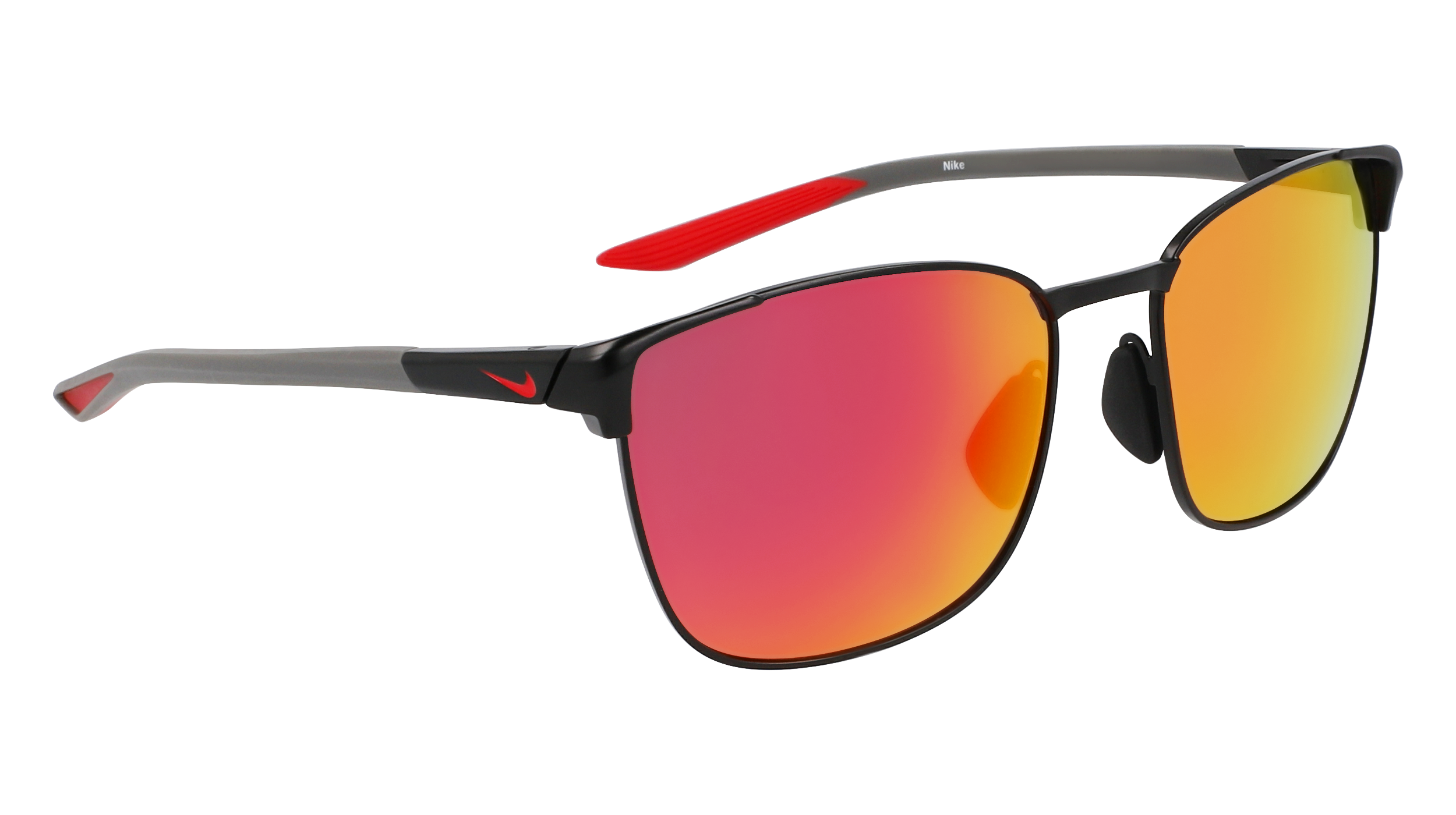 NIKE Sunglasses NIKE METAL FUSION M FV2381 10 55