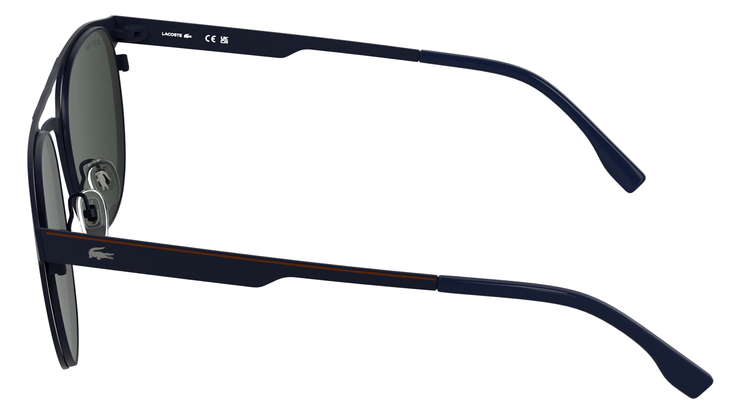Lacoste L275S 424