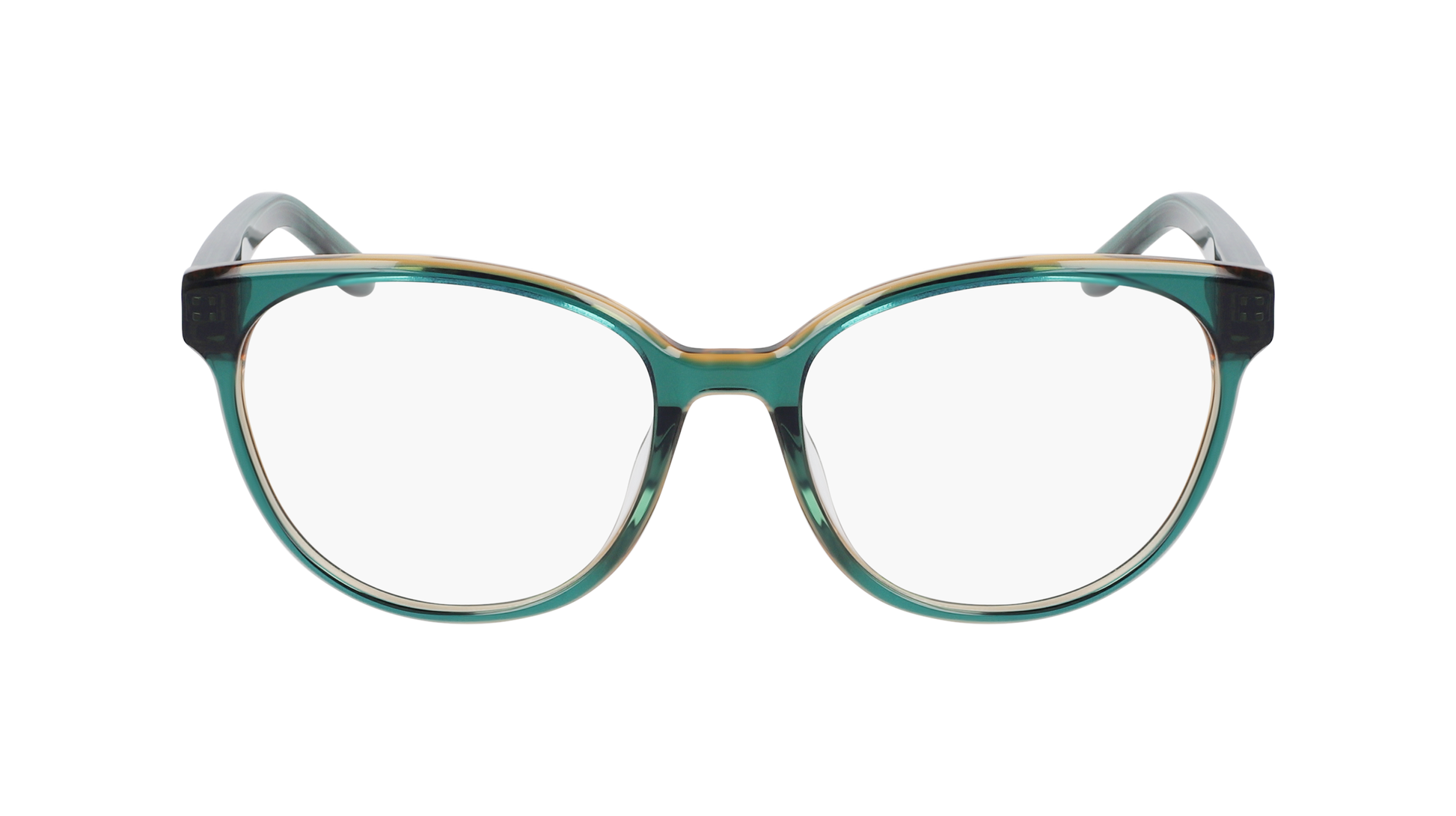 NIKE Eyeglasses NIKE 7164 314 52