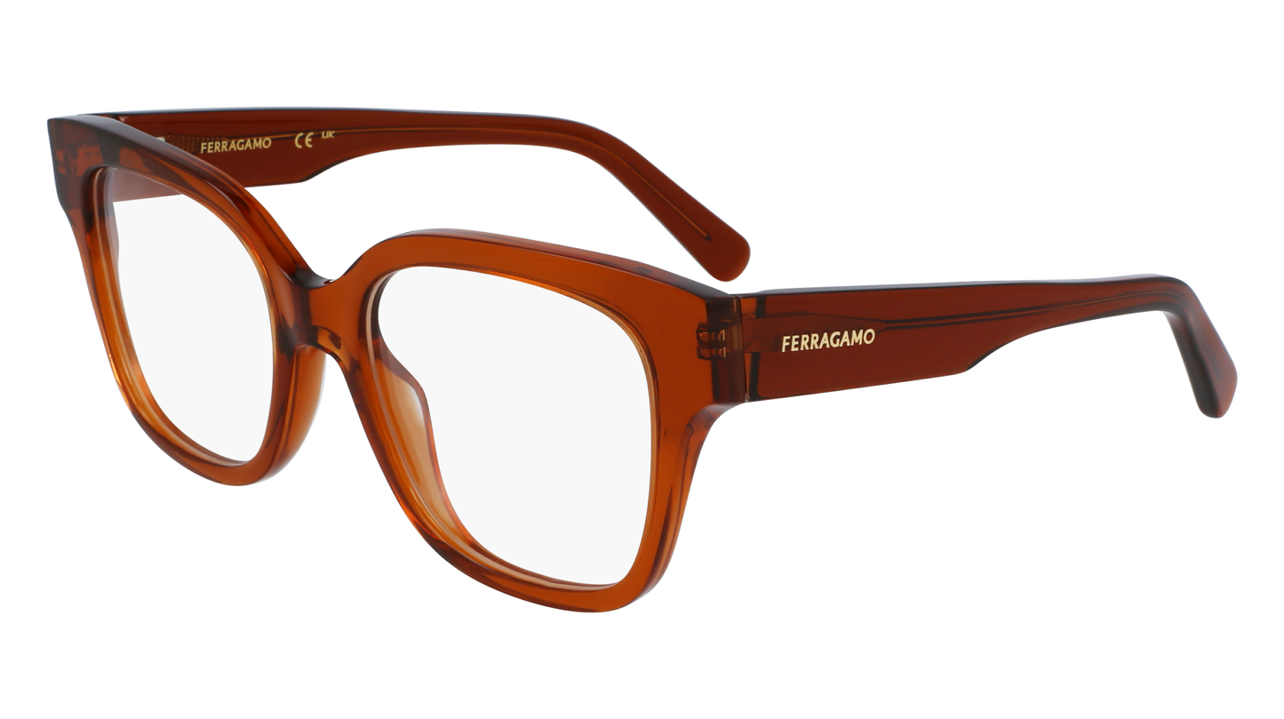 FERRAGAMO Eyeglasses SF2952N 261 53