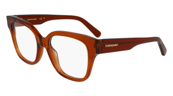 FERRAGAMO Eyeglasses SF2952N 261 53