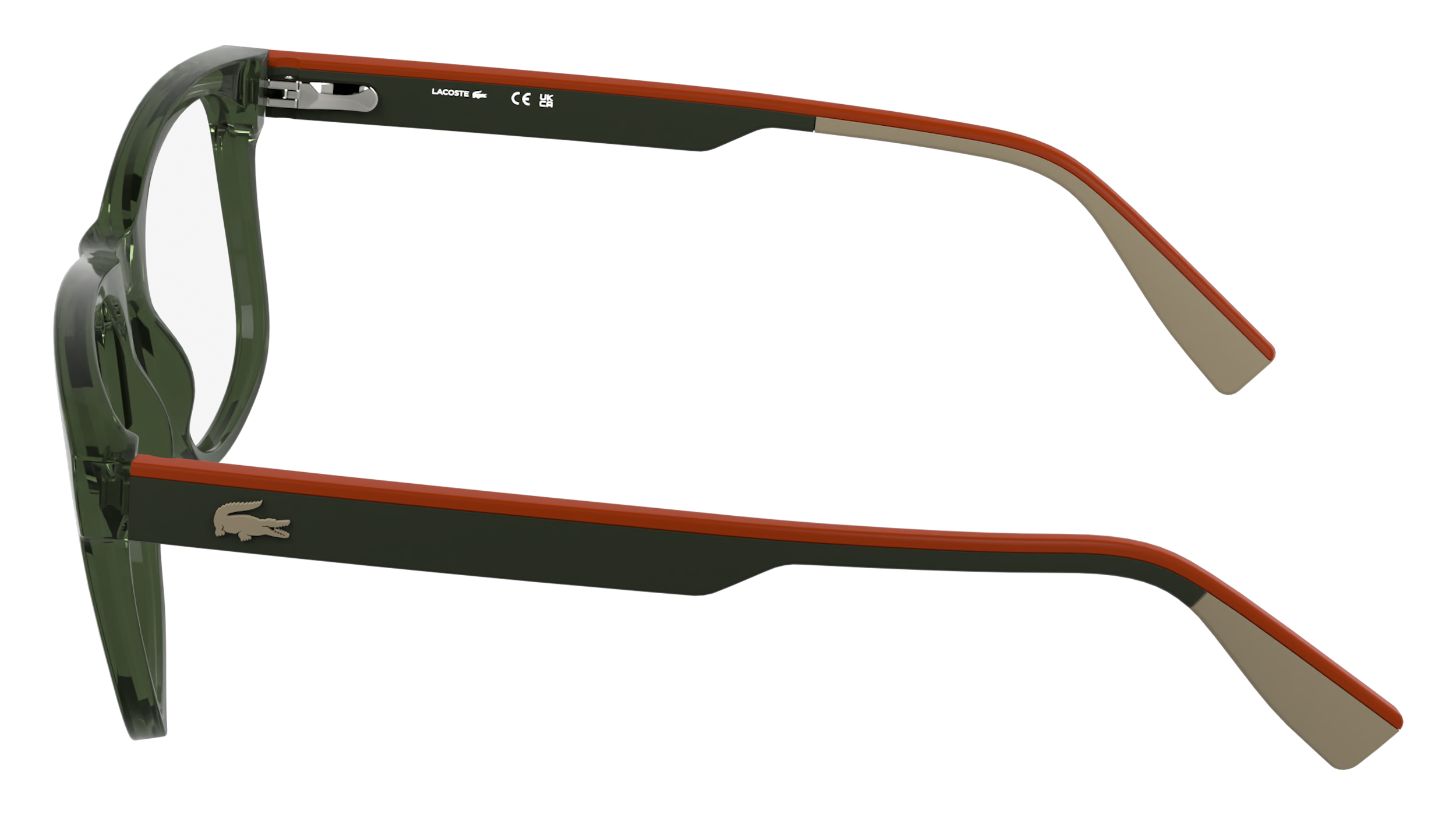 Lacoste L4004 275