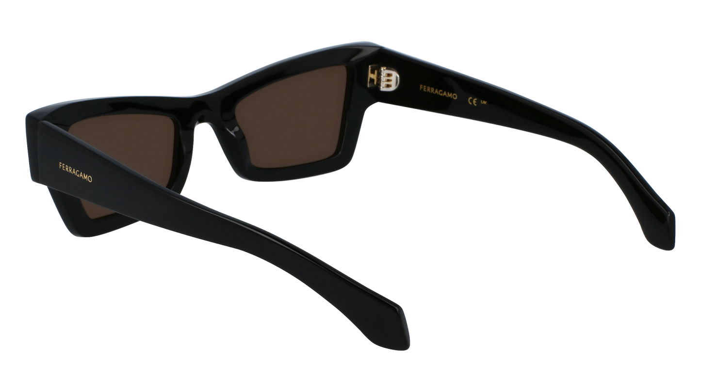 FERRAGAMO Sunglasses SF2006S 1 53