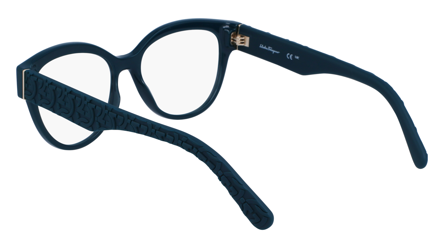 FERRAGAMO Eyeglasses SF2957EN 321 54