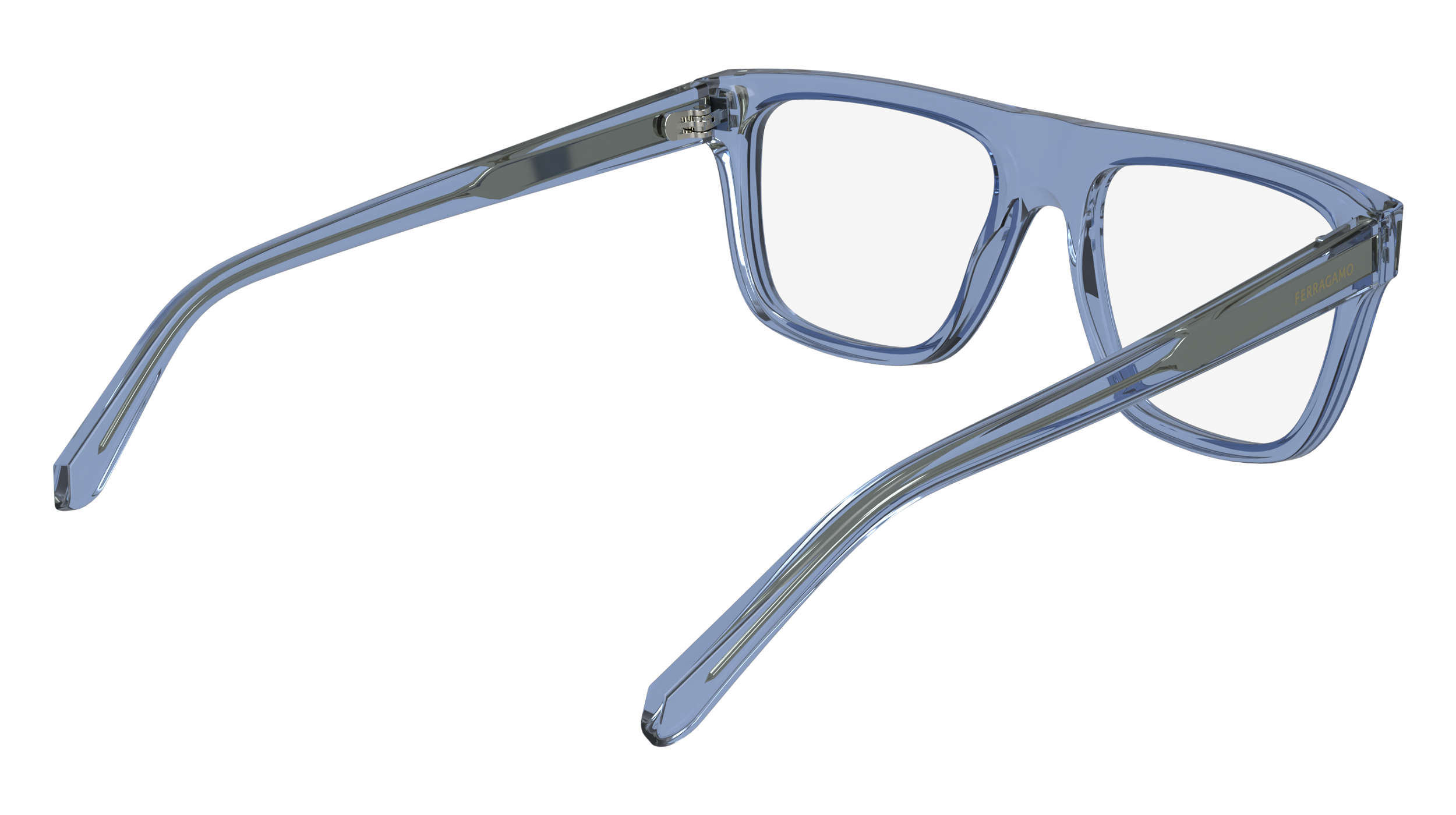 FERRAGAMO Eyeglasses SF2997 432 55