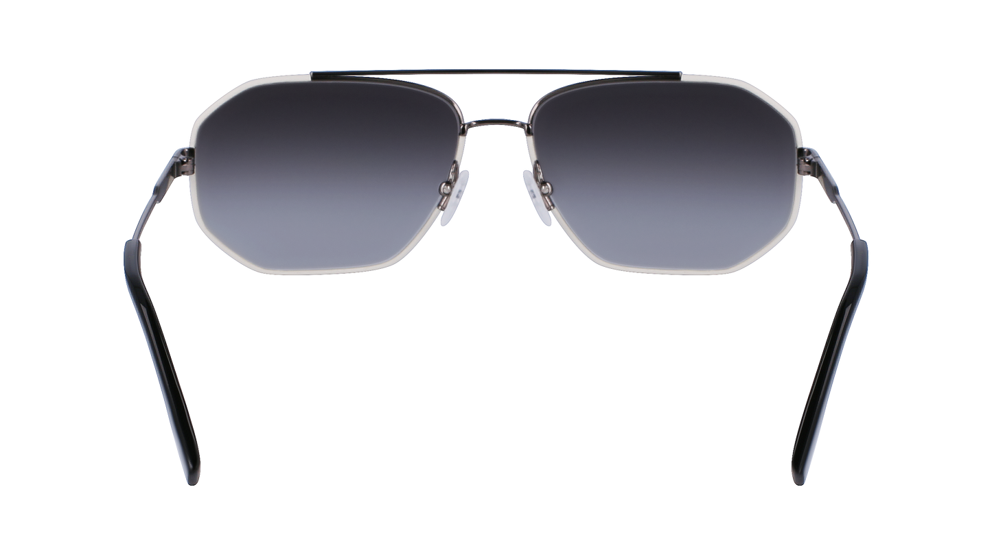 FERRAGAMO Sunglasses SF303SL 26 60