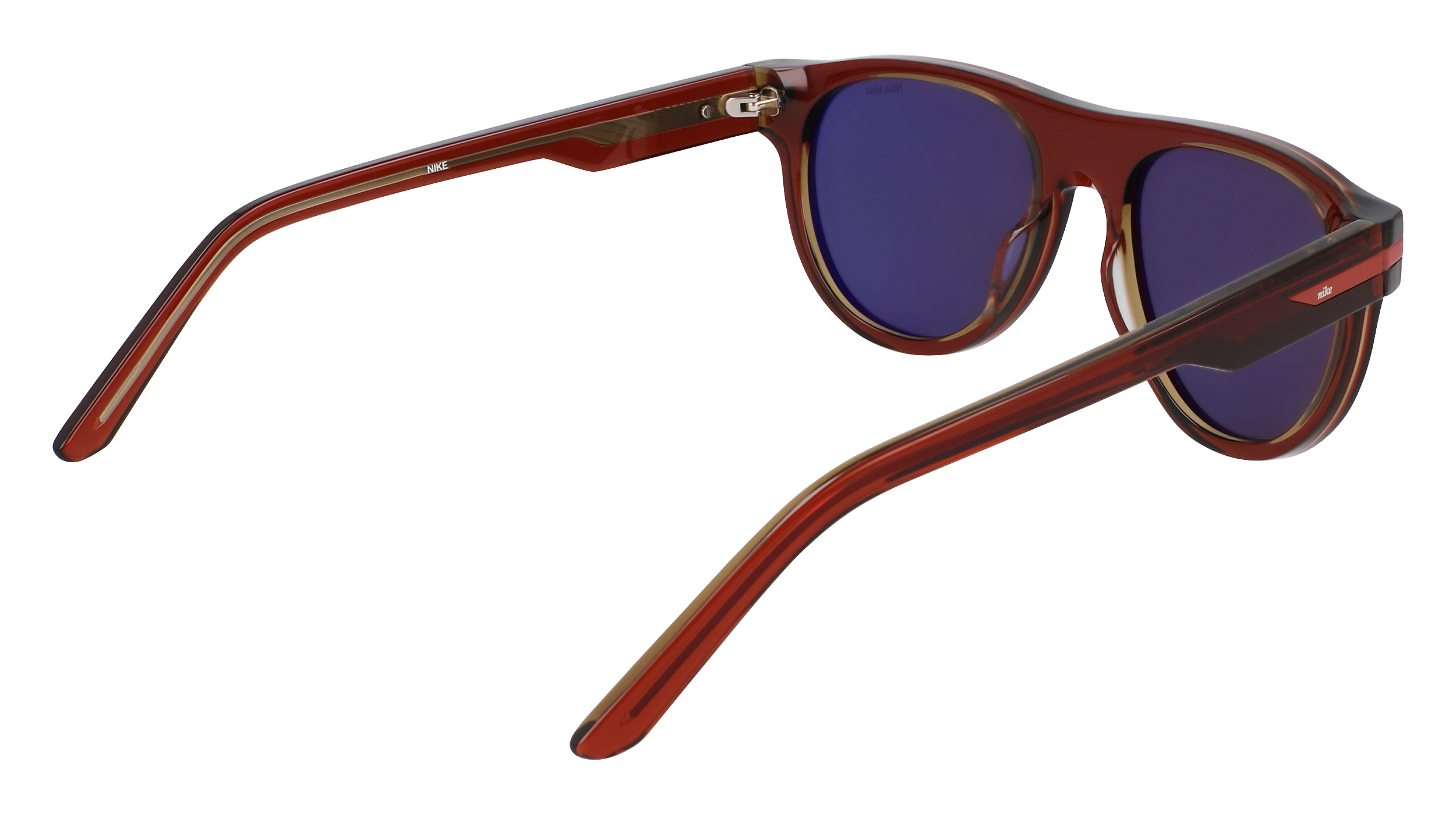 NIKE Sunglasses NIKE CRESCENT III EV24019 661 52