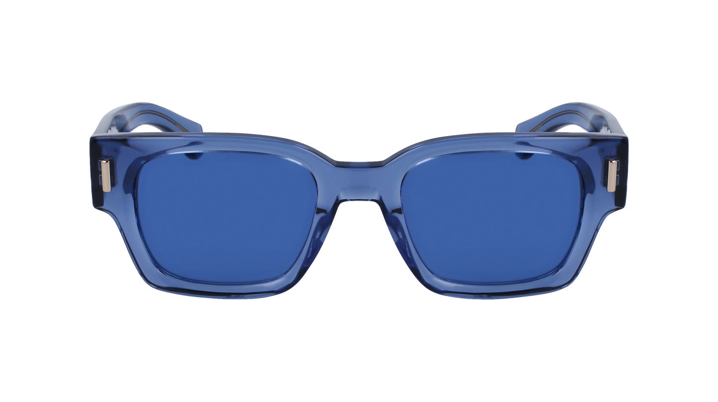 FERRAGAMO Sunglasses SF2010S 432 52