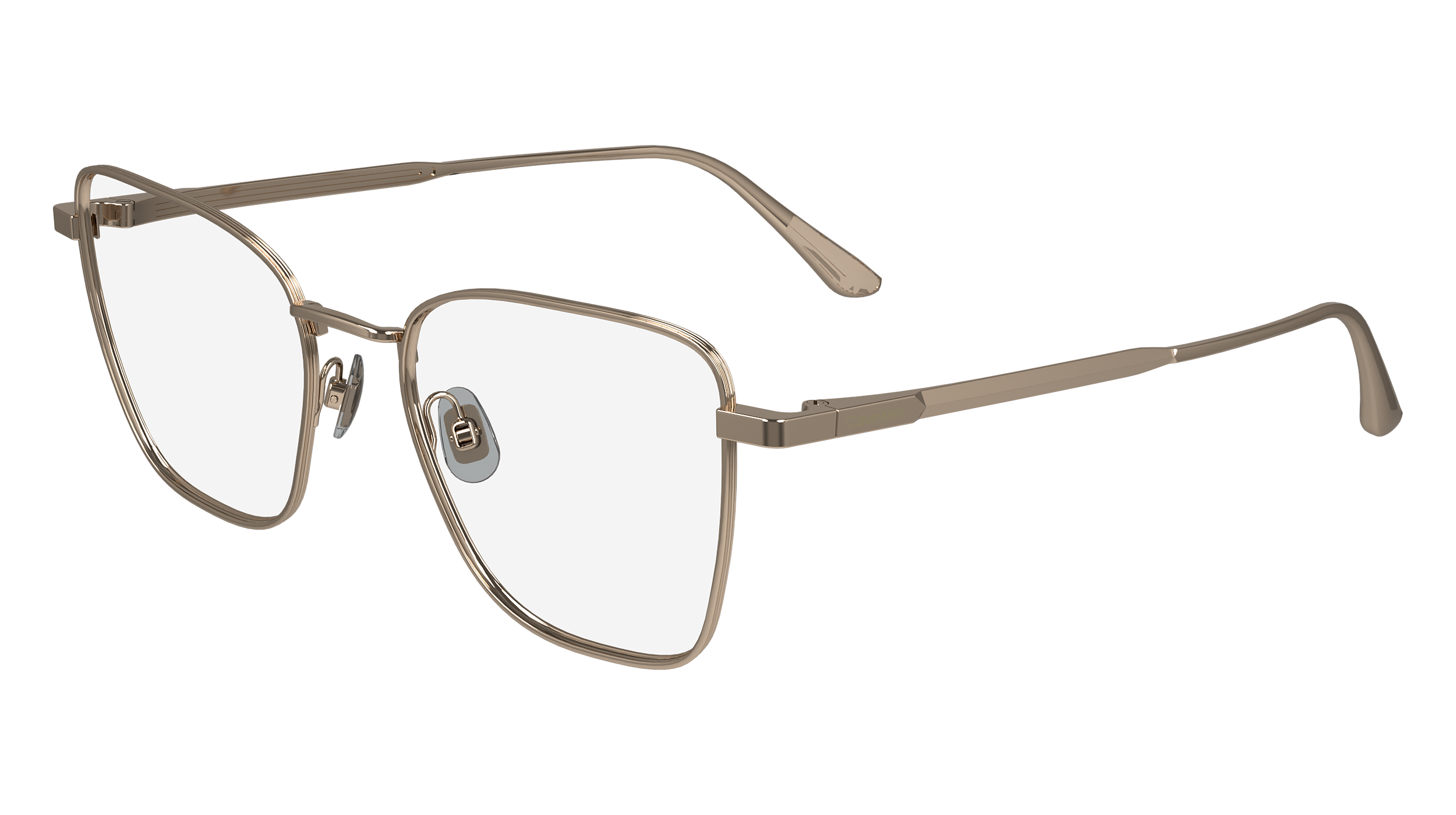 CALVIN KLEIN Eyeglasses CK24102 770 52