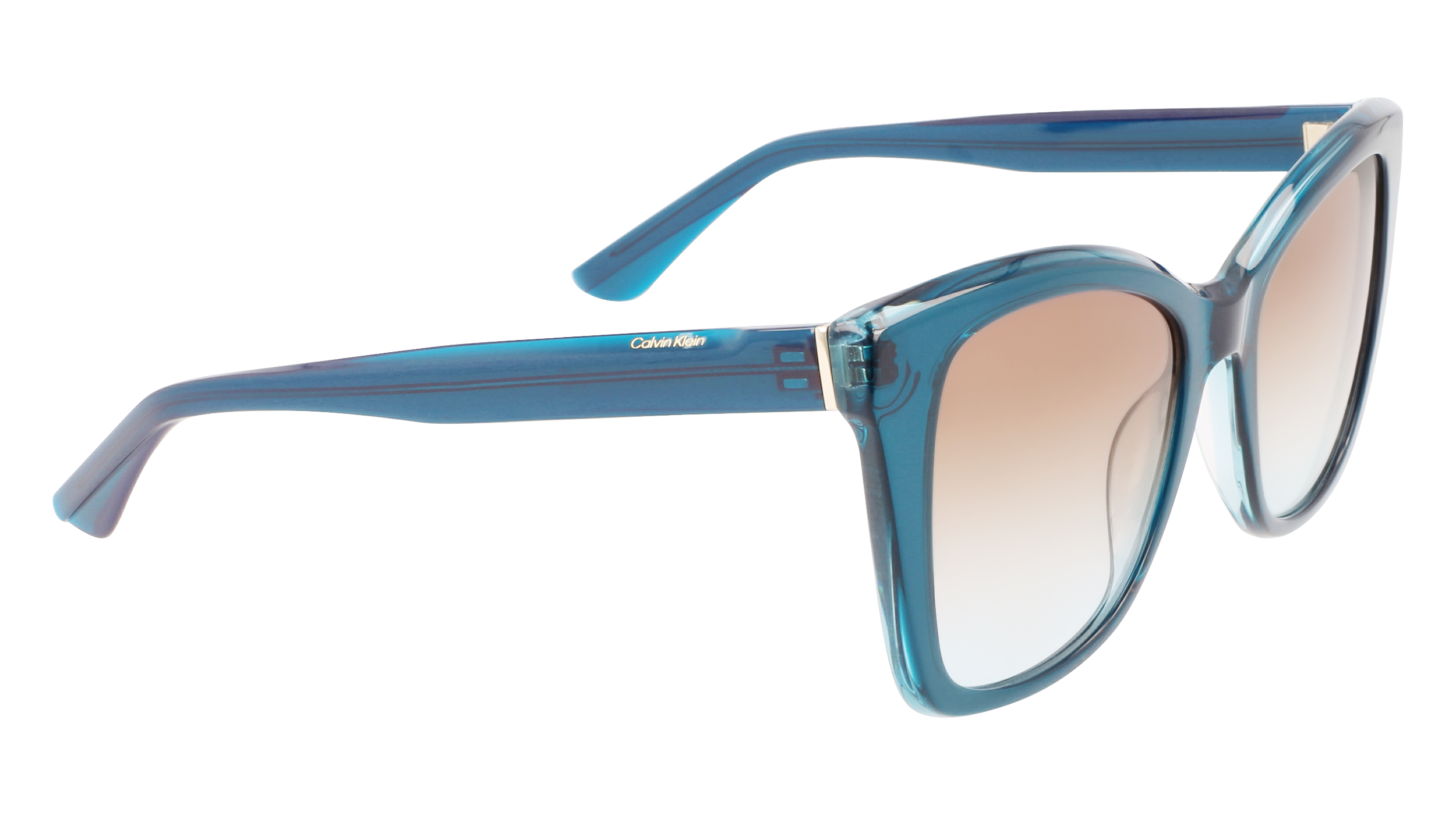 CALVIN KLEIN Sunglasses CK22530S 432 53