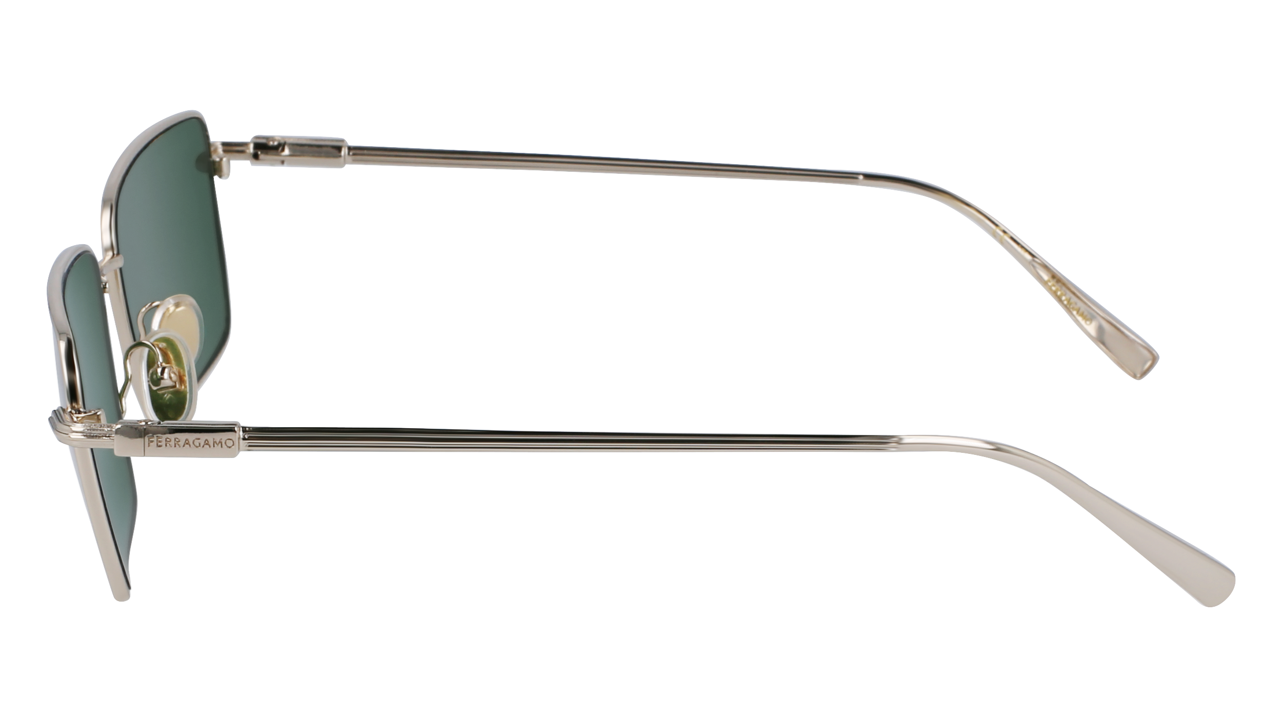 FERRAGAMO Sunglasses SF309S 746 57