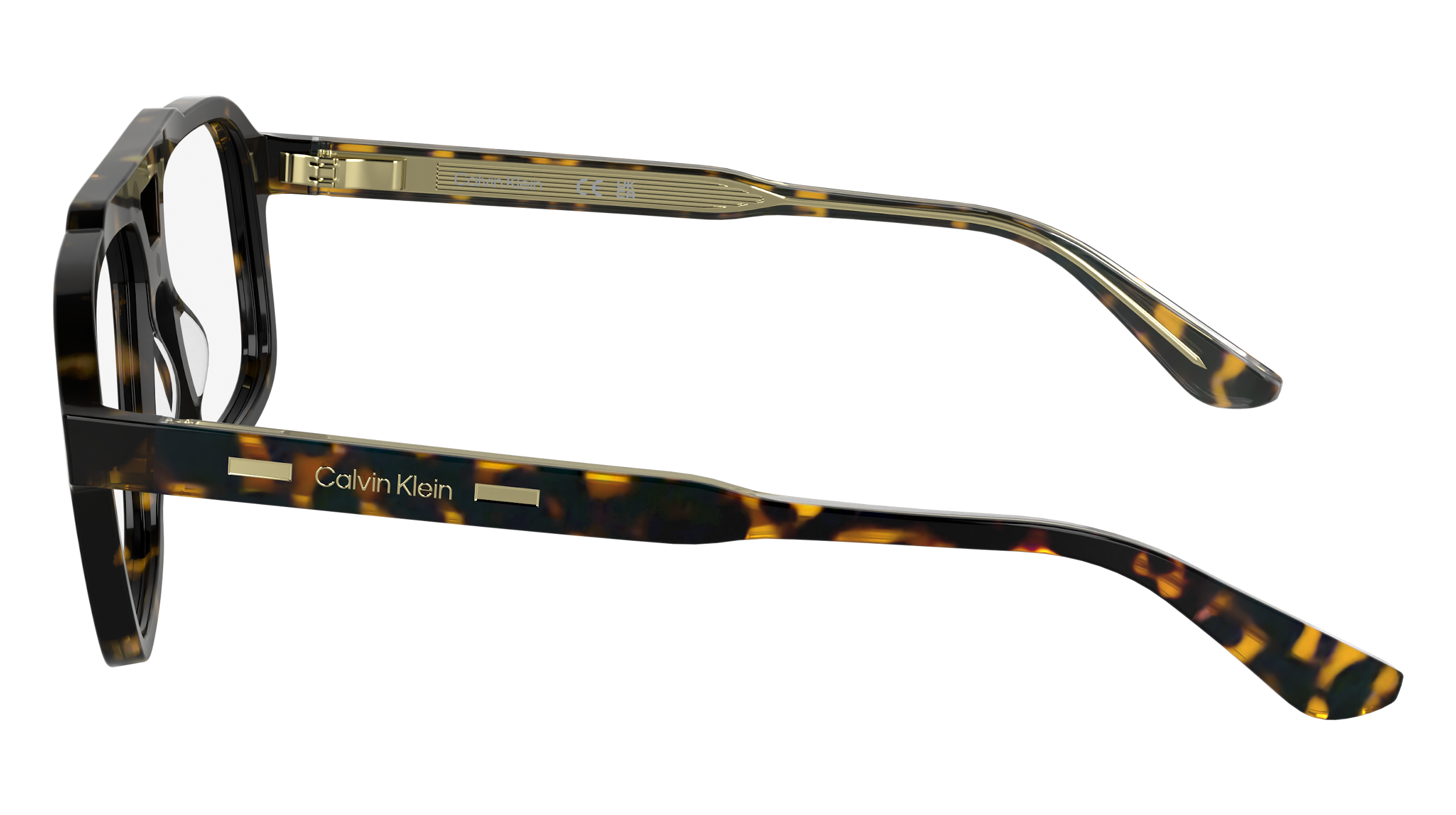 CALVIN KLEIN Eyeglasses CK24549MAG-SET 206 57