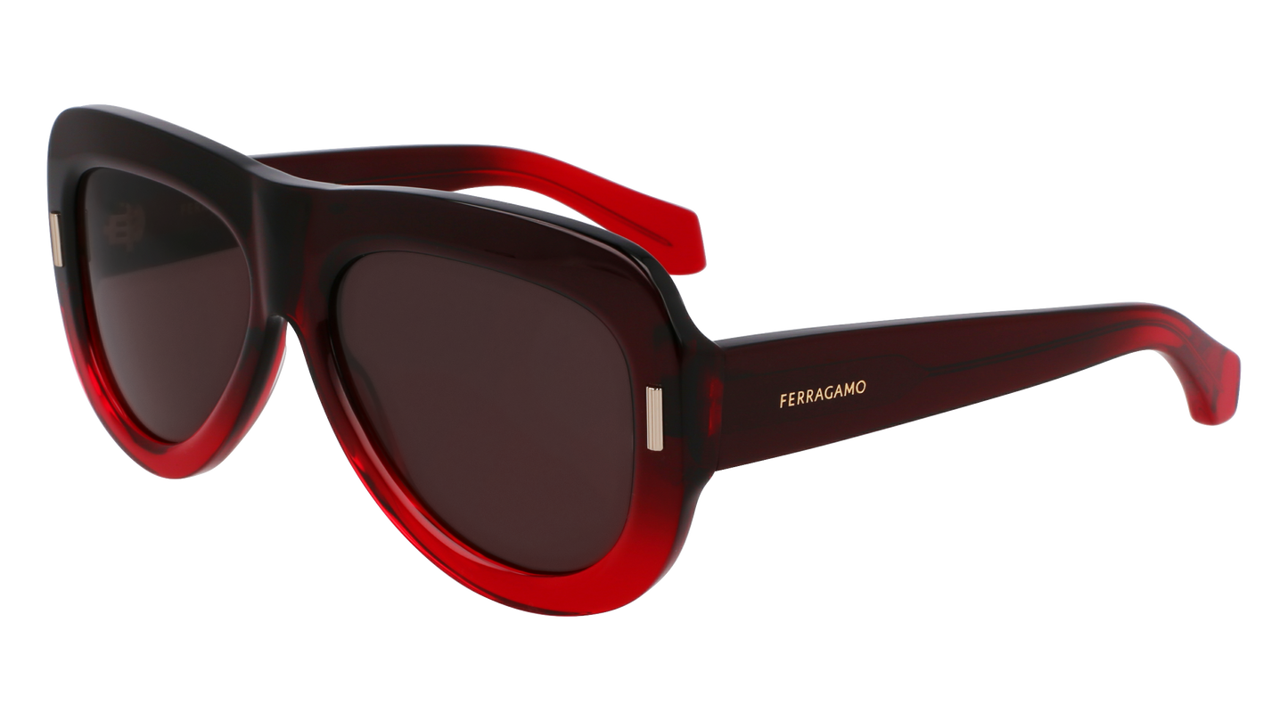 FERRAGAMO Sunglasses SF2029SE 615 57