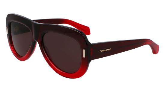 FERRAGAMO Sunglasses SF2029SE 615 57