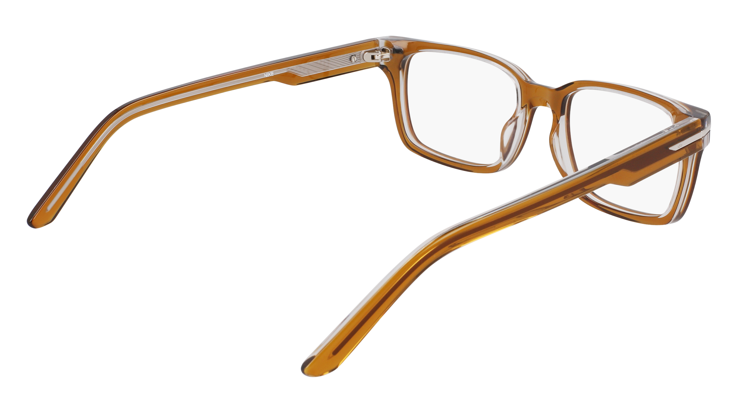 NIKE Eyeglasses NIKE 7174 218 53