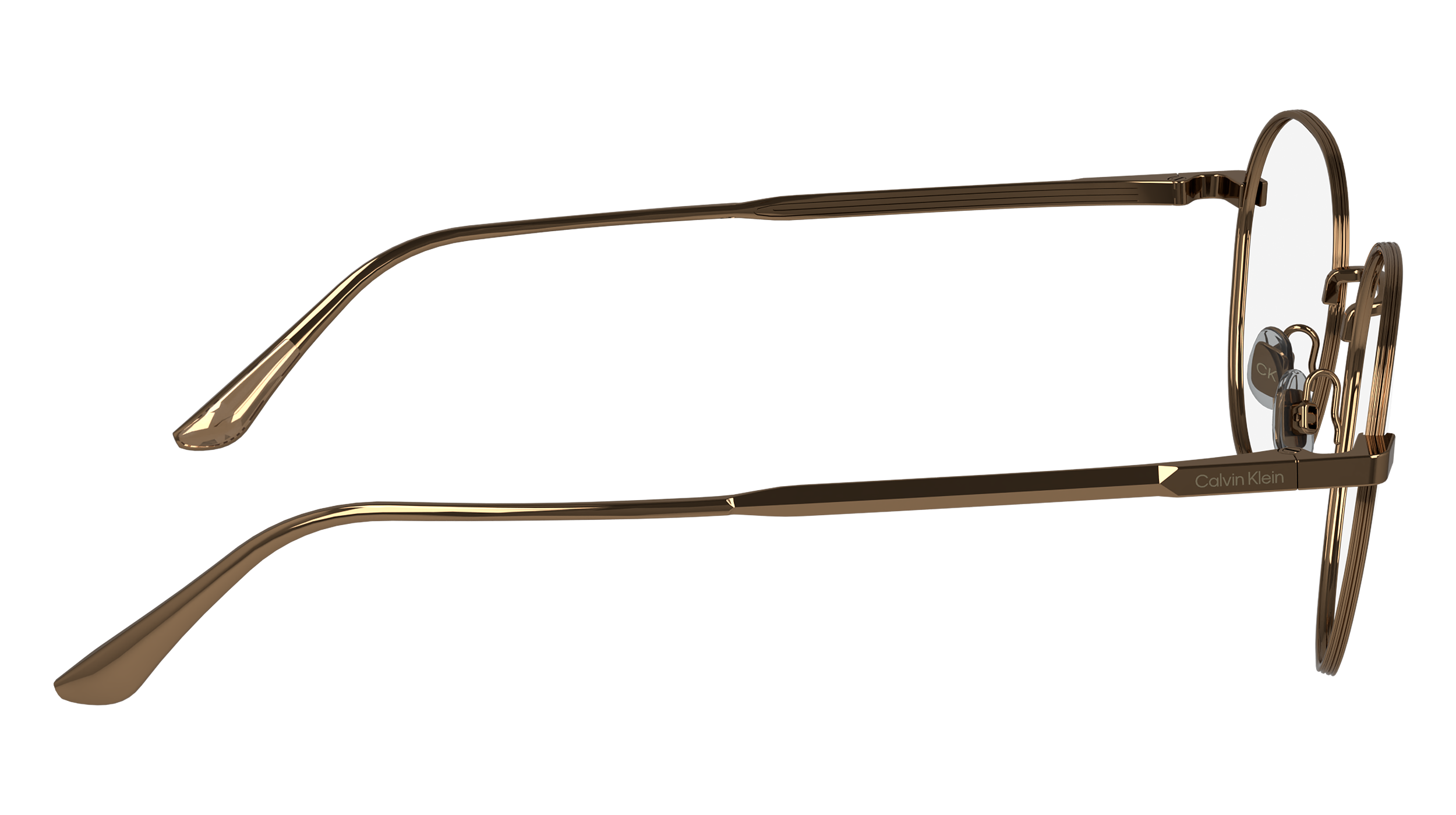 CALVIN KLEIN Eyeglasses CK24101 771 51