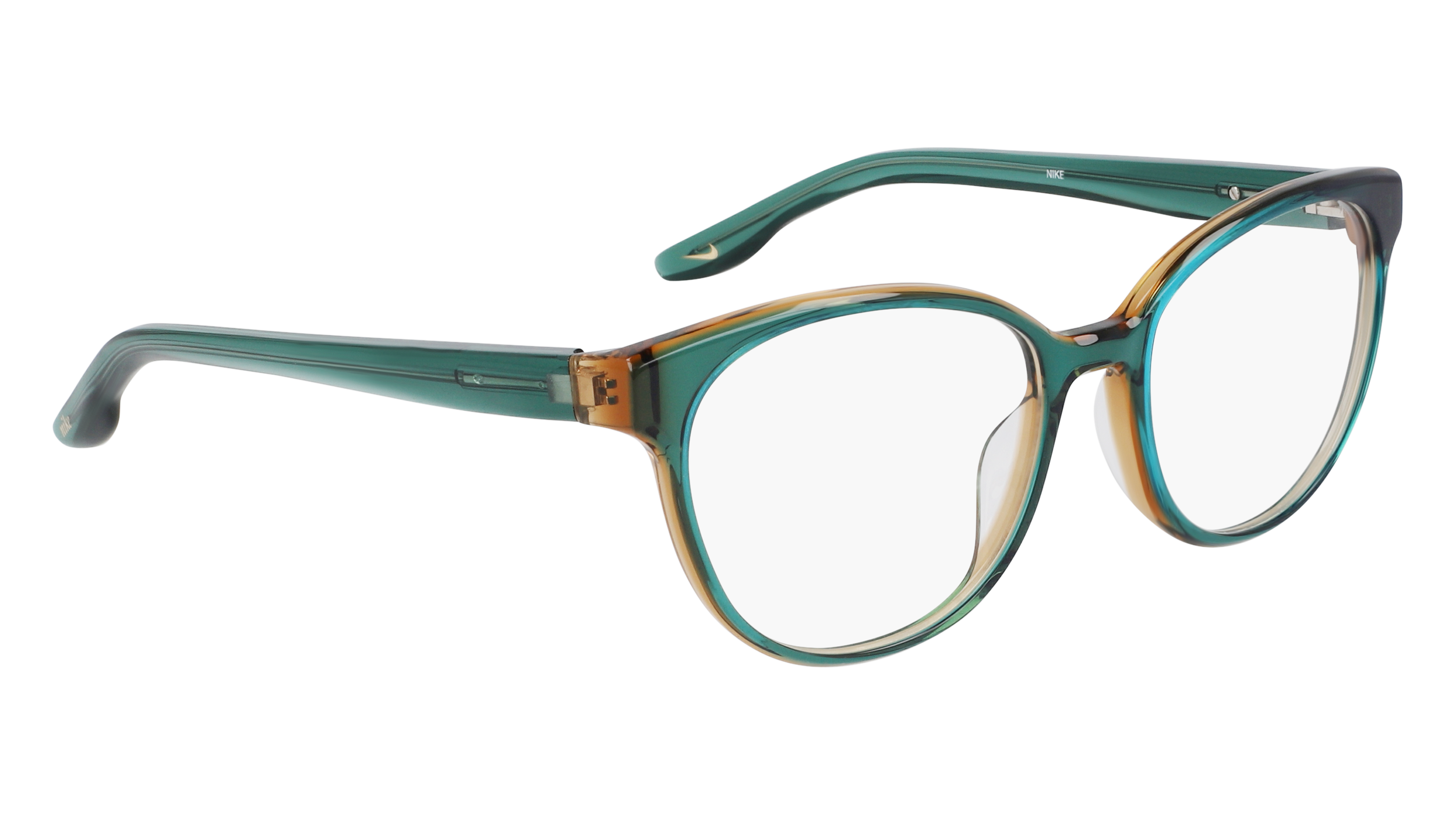 NIKE Eyeglasses NIKE 7164 314 52