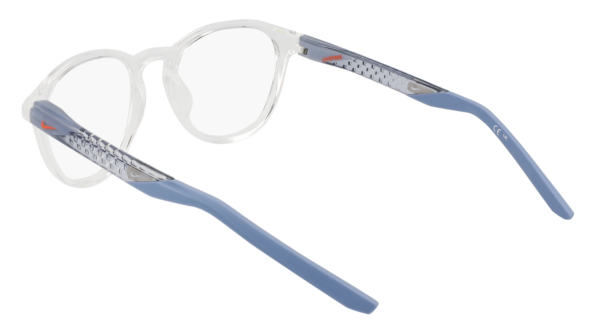 NIKE Eyeglasses NIKE 7274 900 50