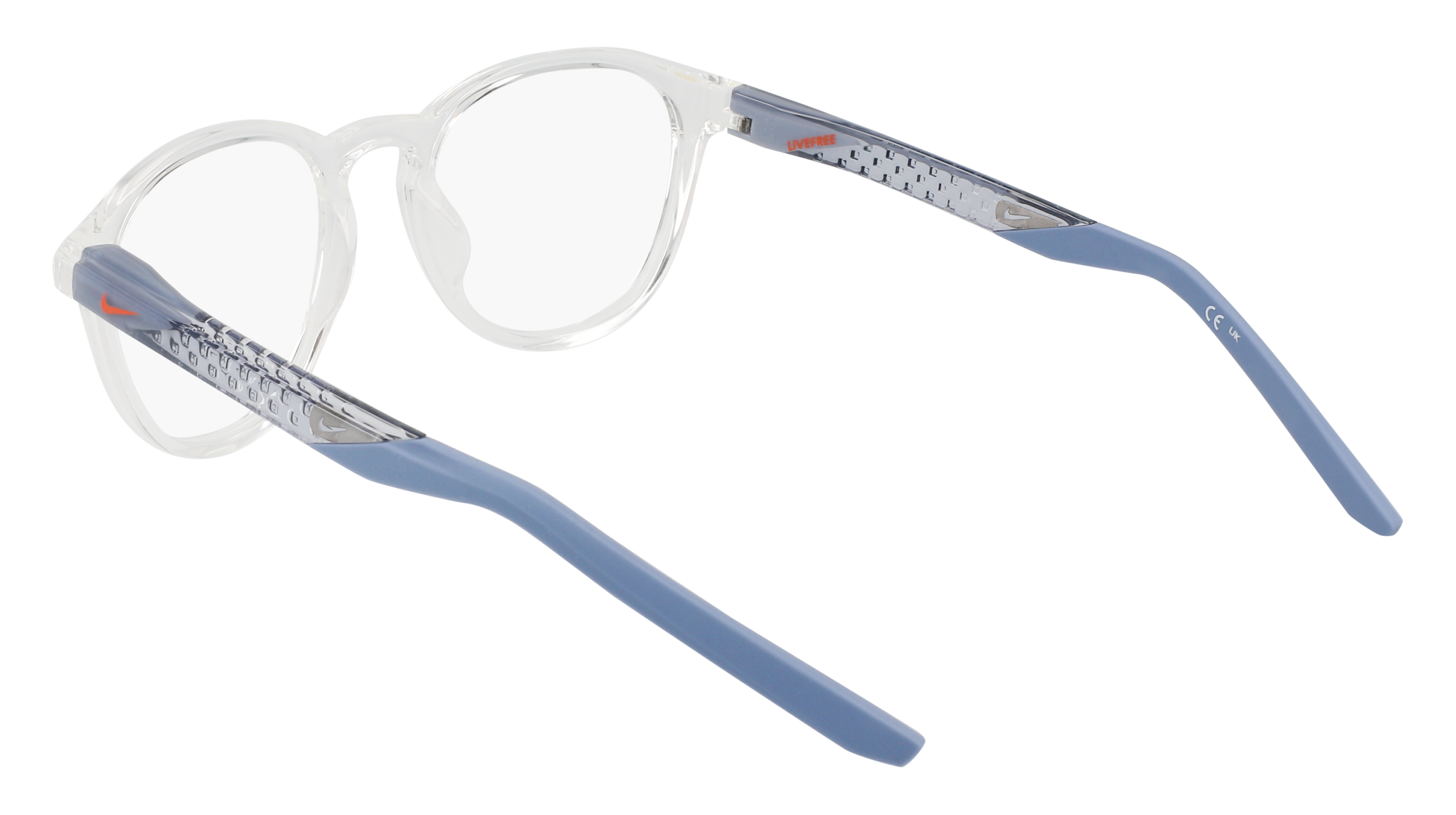 NIKE Eyeglasses NIKE 7274 900 50