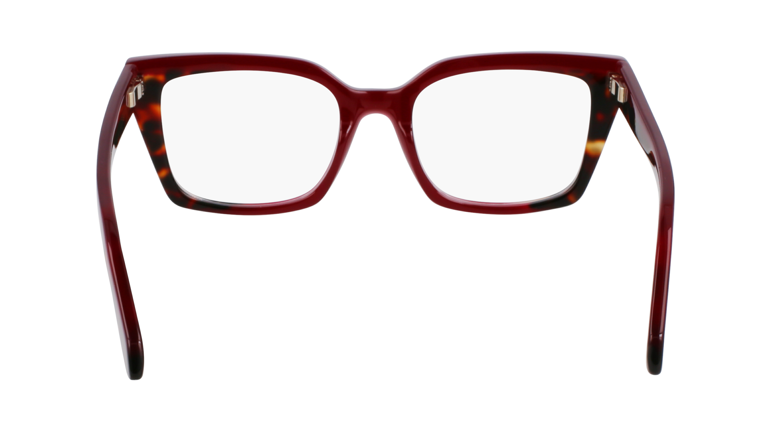 FERRAGAMO Eyeglasses SF3010 654 52