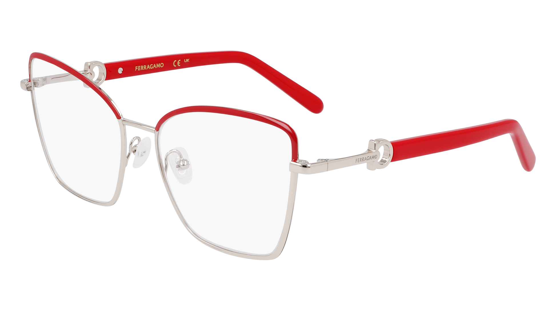 FERRAGAMO Eyeglasses SF2223N 744 54